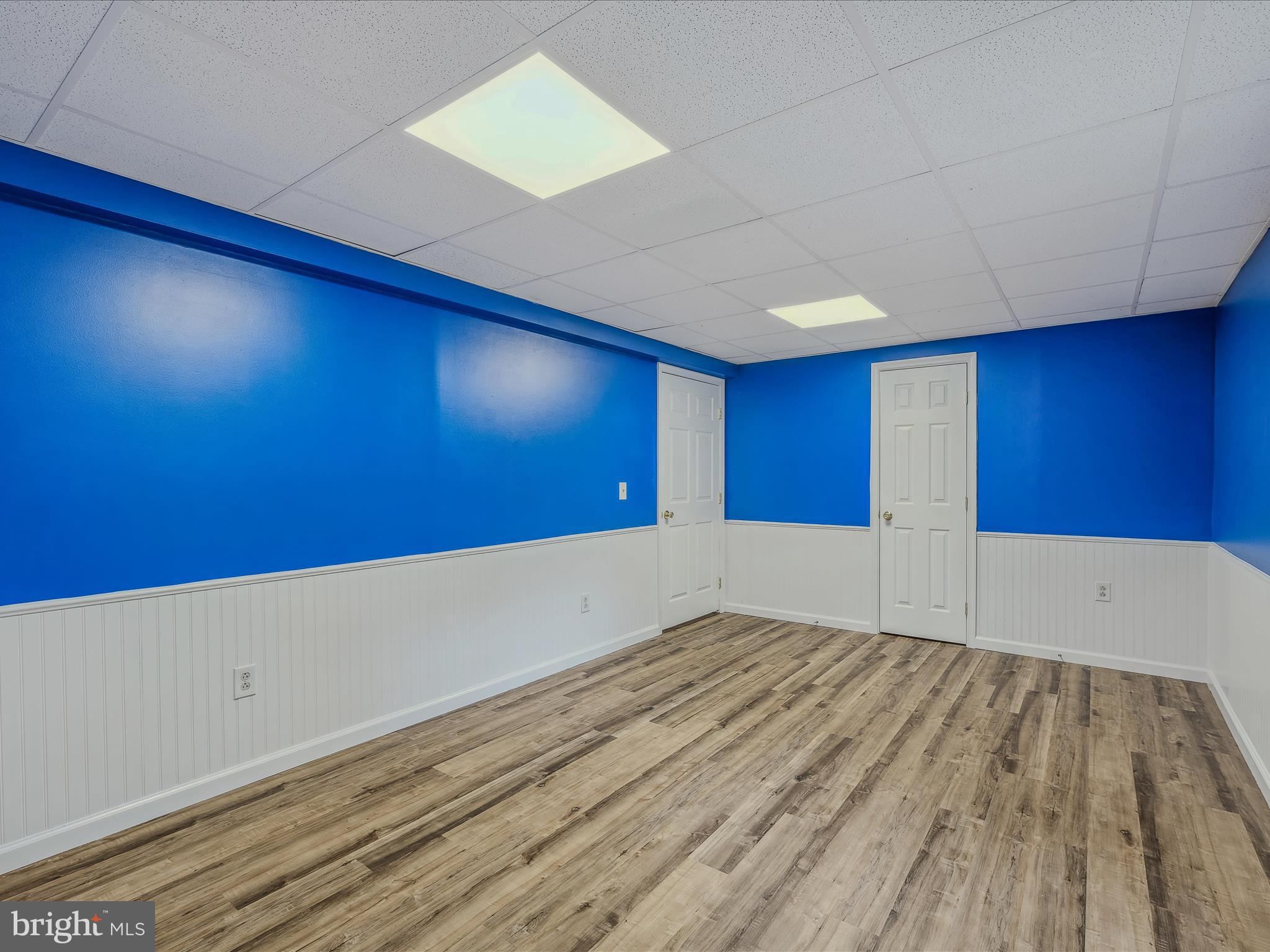 FOREST HEIGHTS - Residential