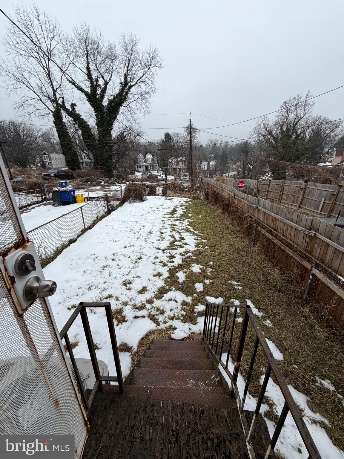 CLIFTON PARK - Residential