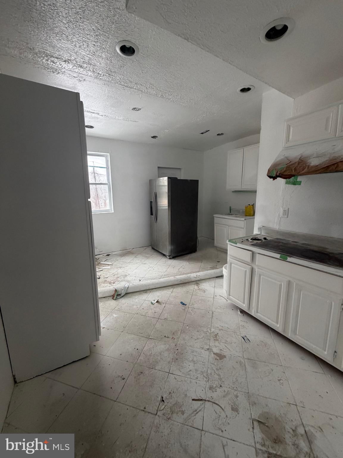 CLIFTON PARK - Residential