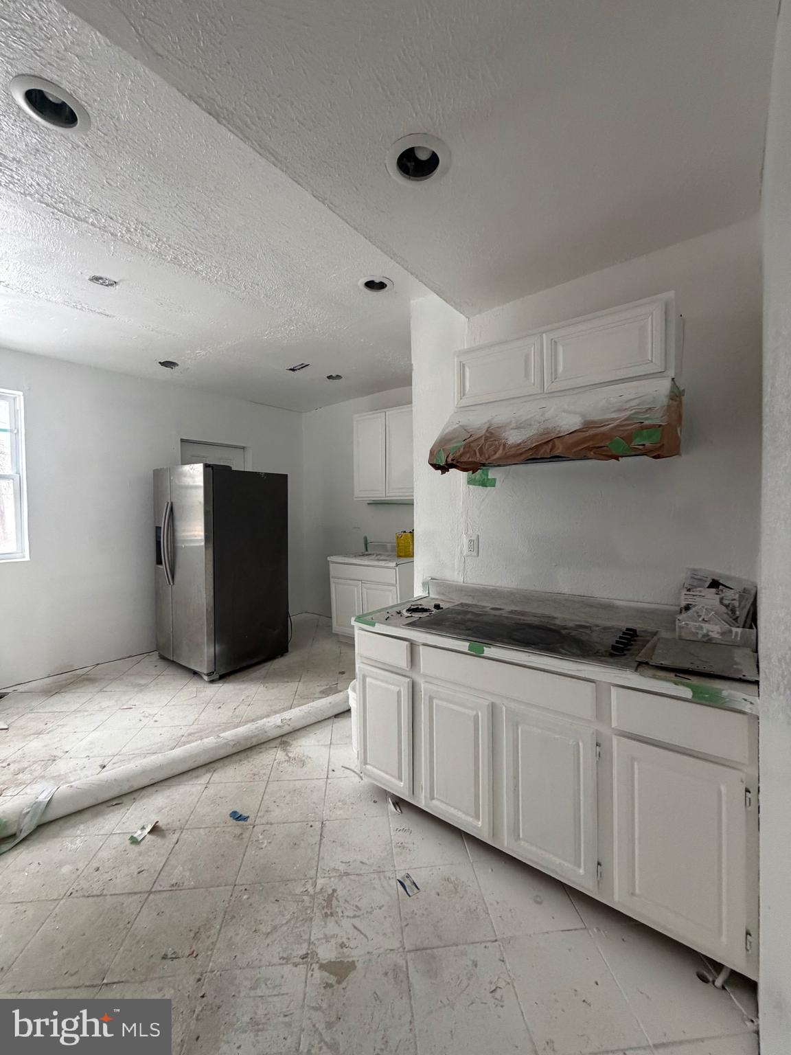 CLIFTON PARK - Residential