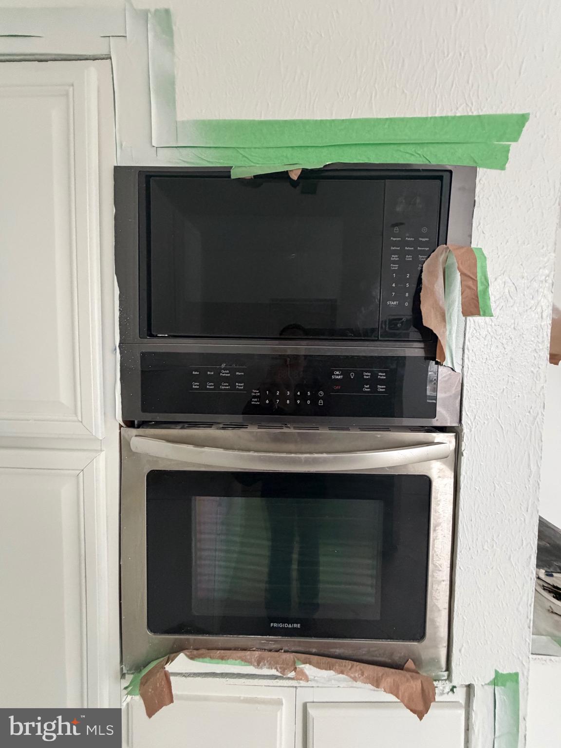 CLIFTON PARK - Residential