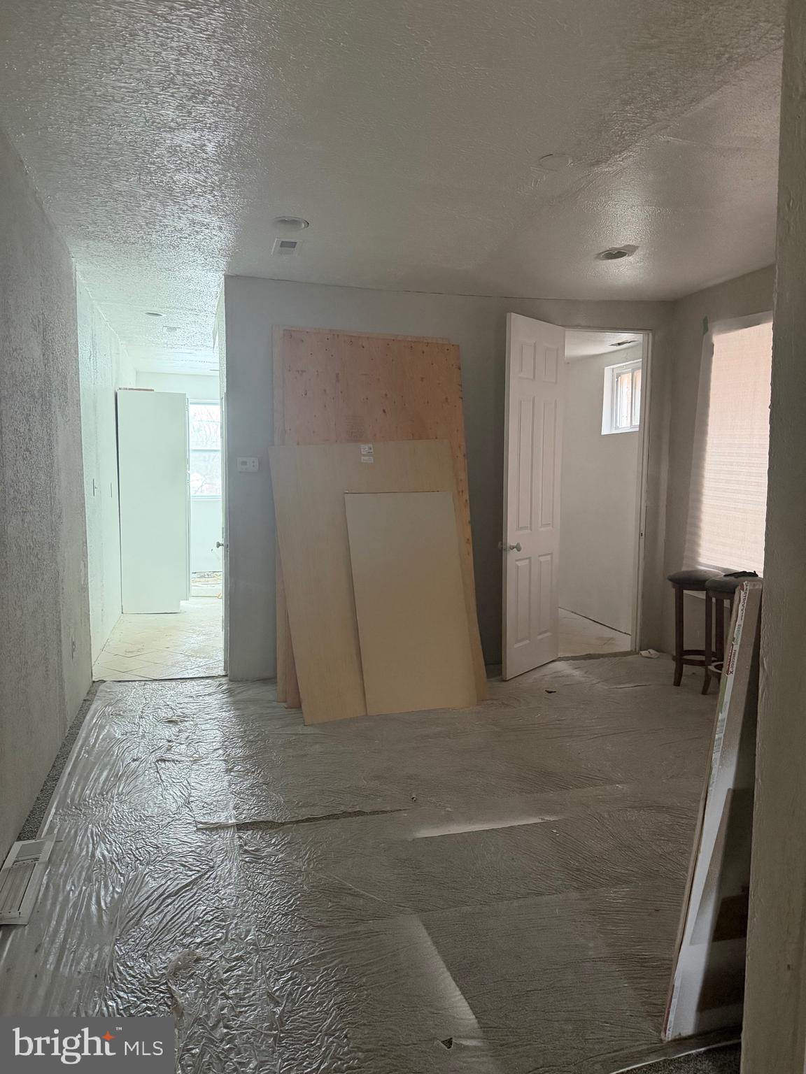 CLIFTON PARK - Residential