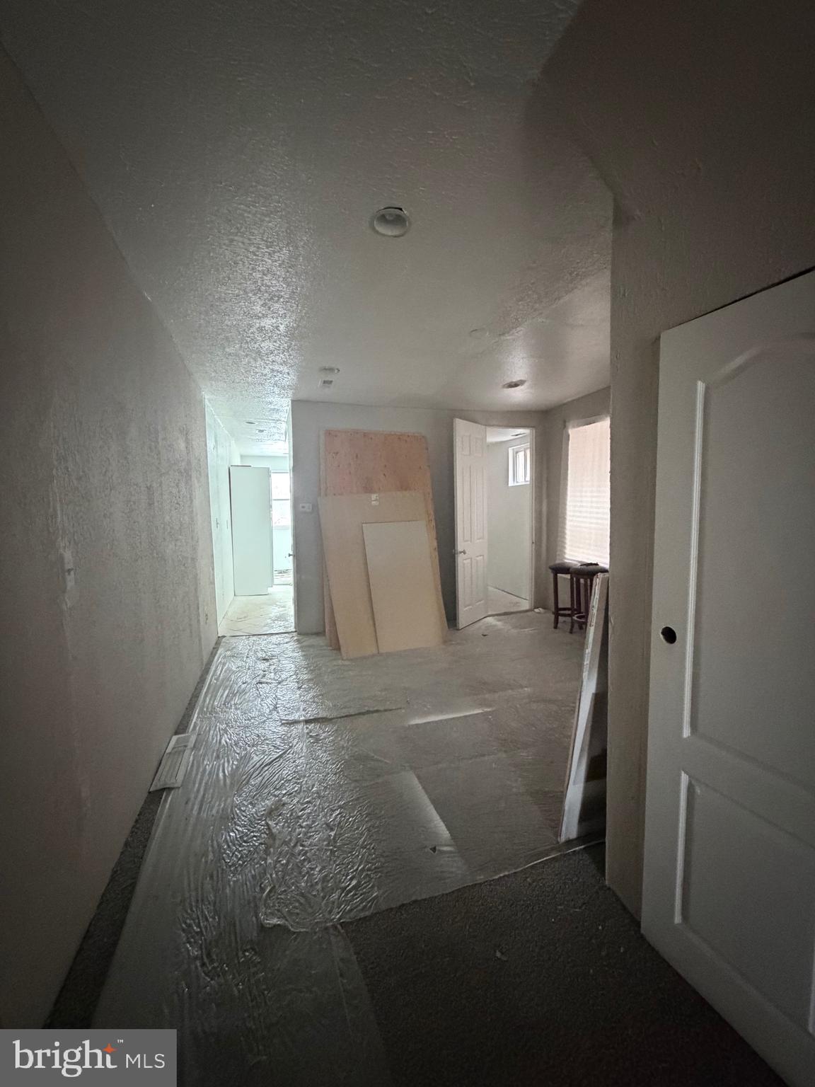 CLIFTON PARK - Residential