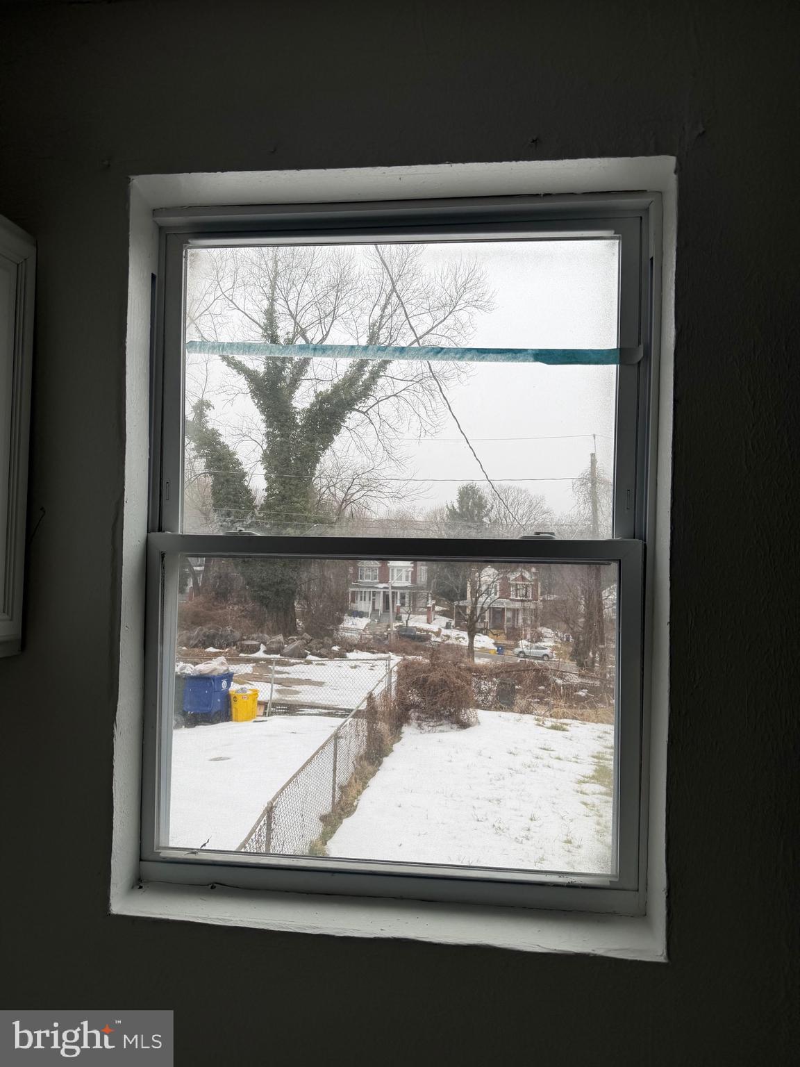 CLIFTON PARK - Residential