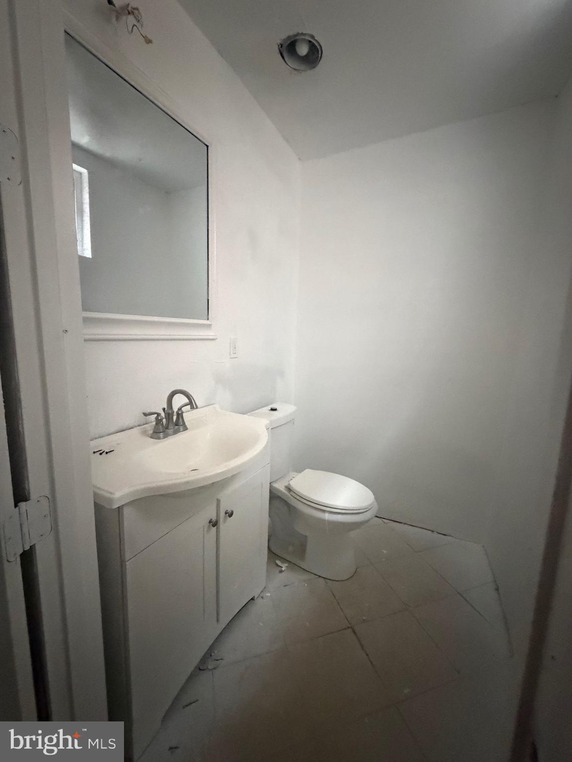 CLIFTON PARK - Residential