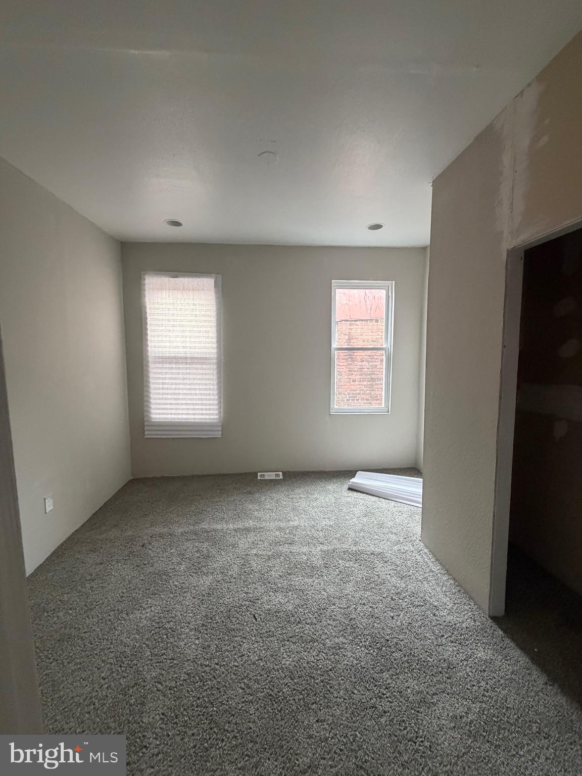 CLIFTON PARK - Residential