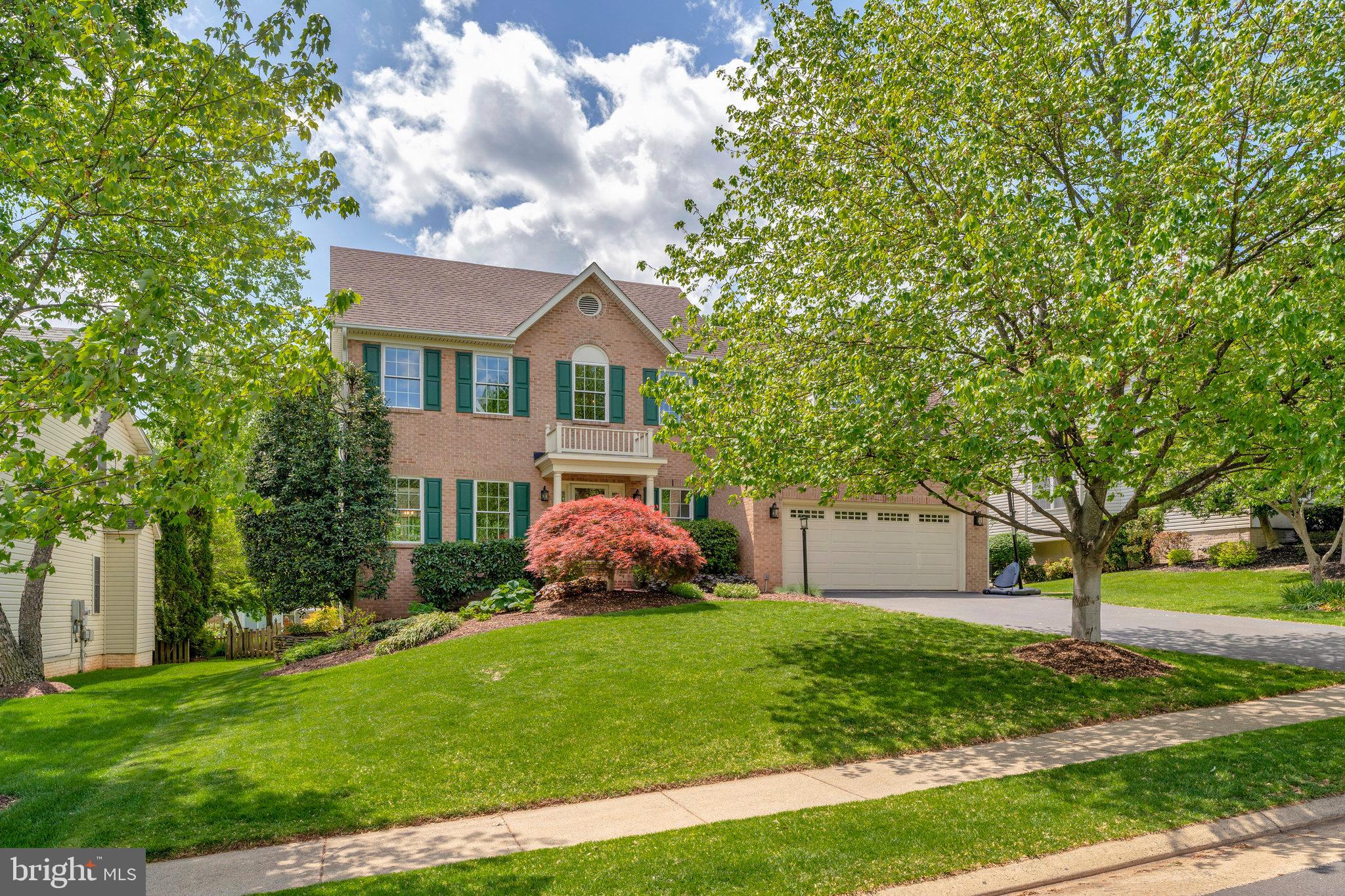 20859 BLYTHWOOD COURT