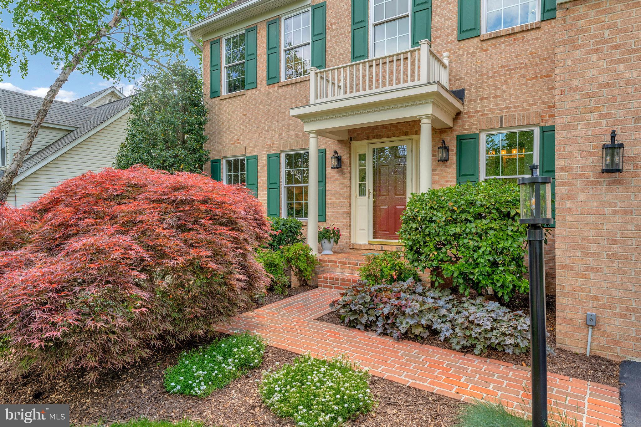 20859 BLYTHWOOD COURT