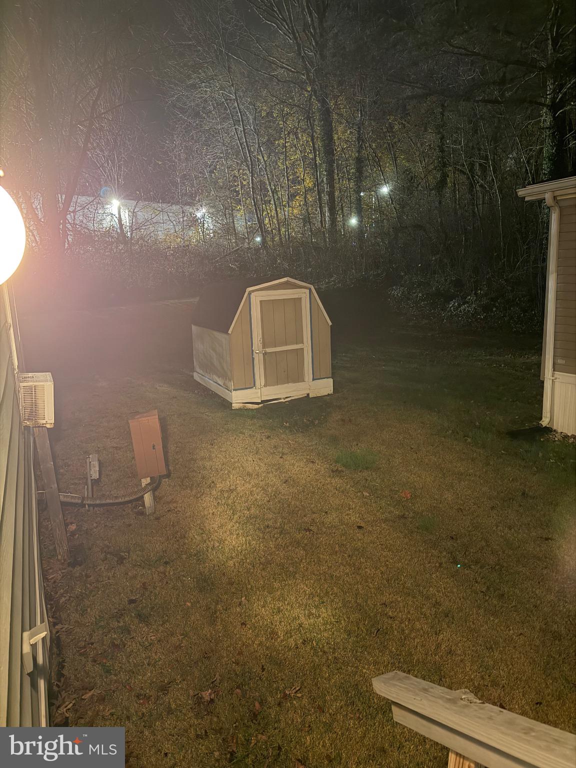 VAN BIBBER - Residential