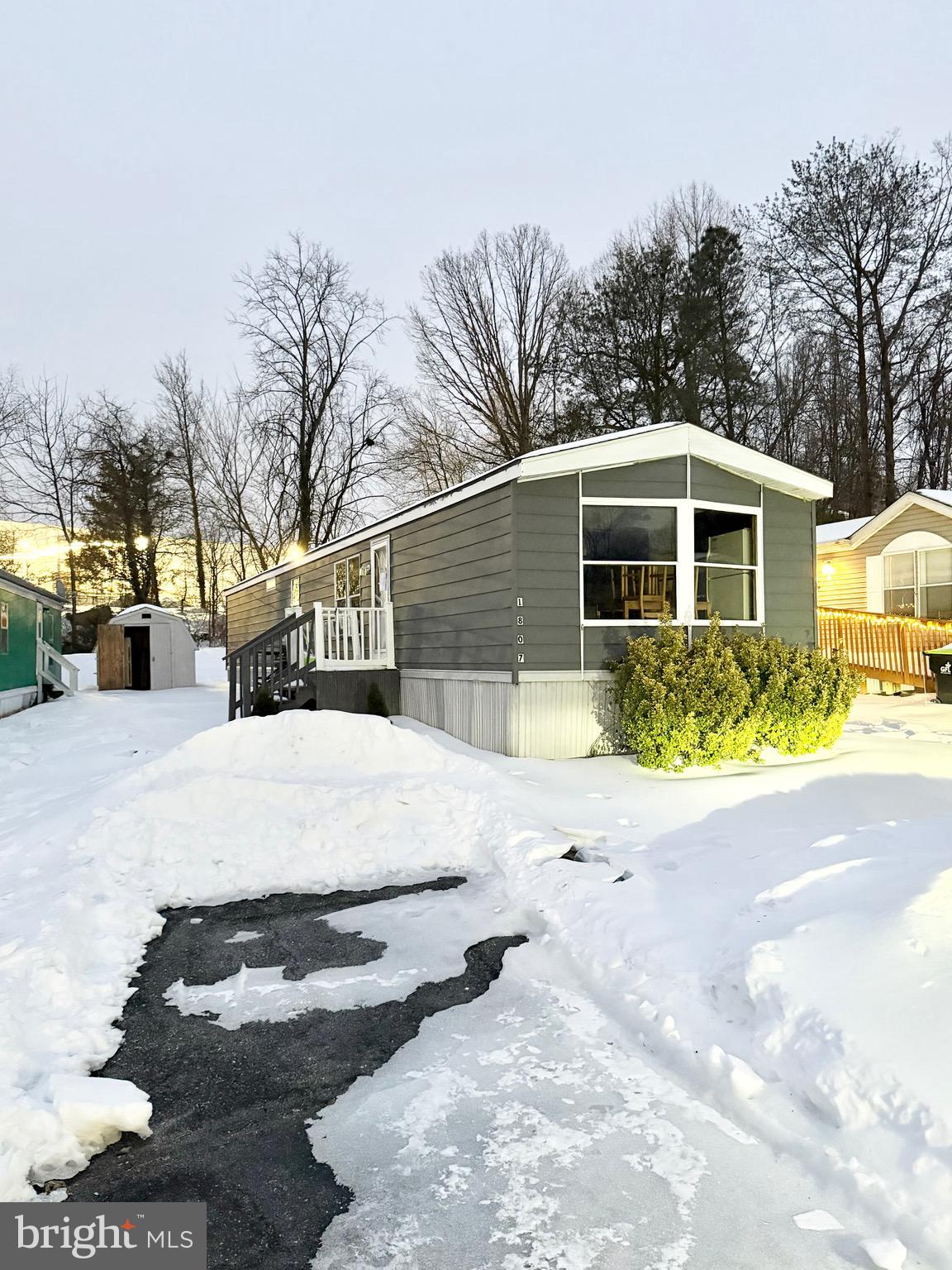 VAN BIBBER - Residential