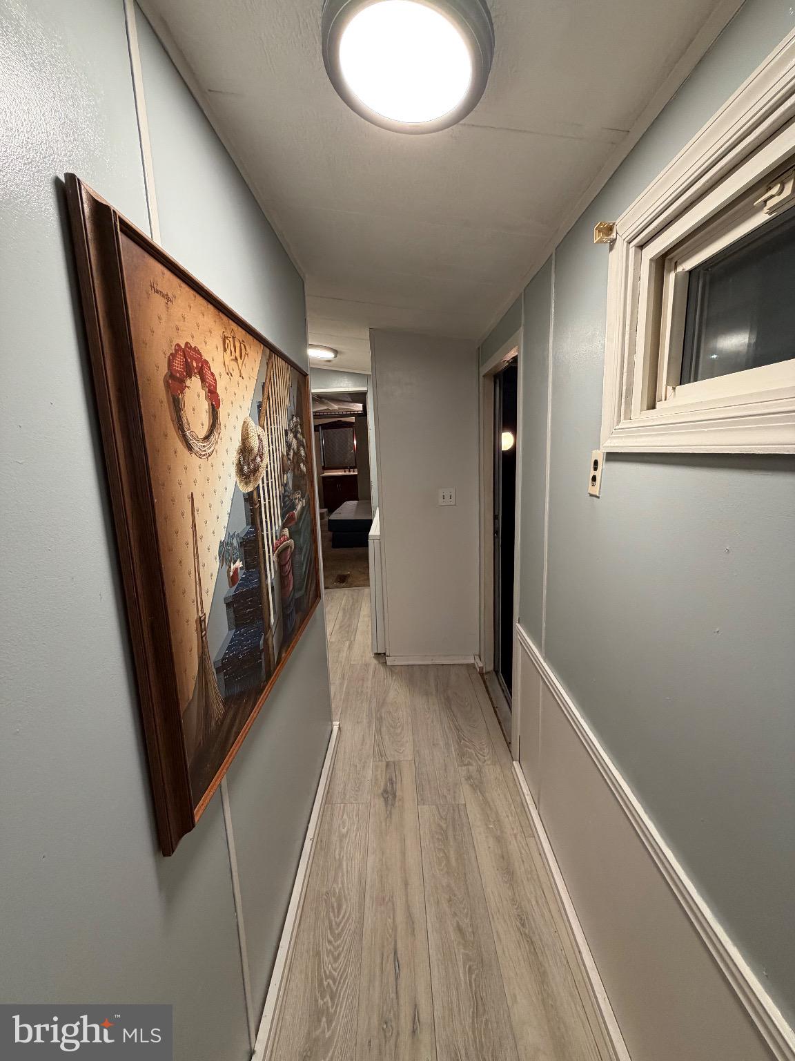 VAN BIBBER - Residential