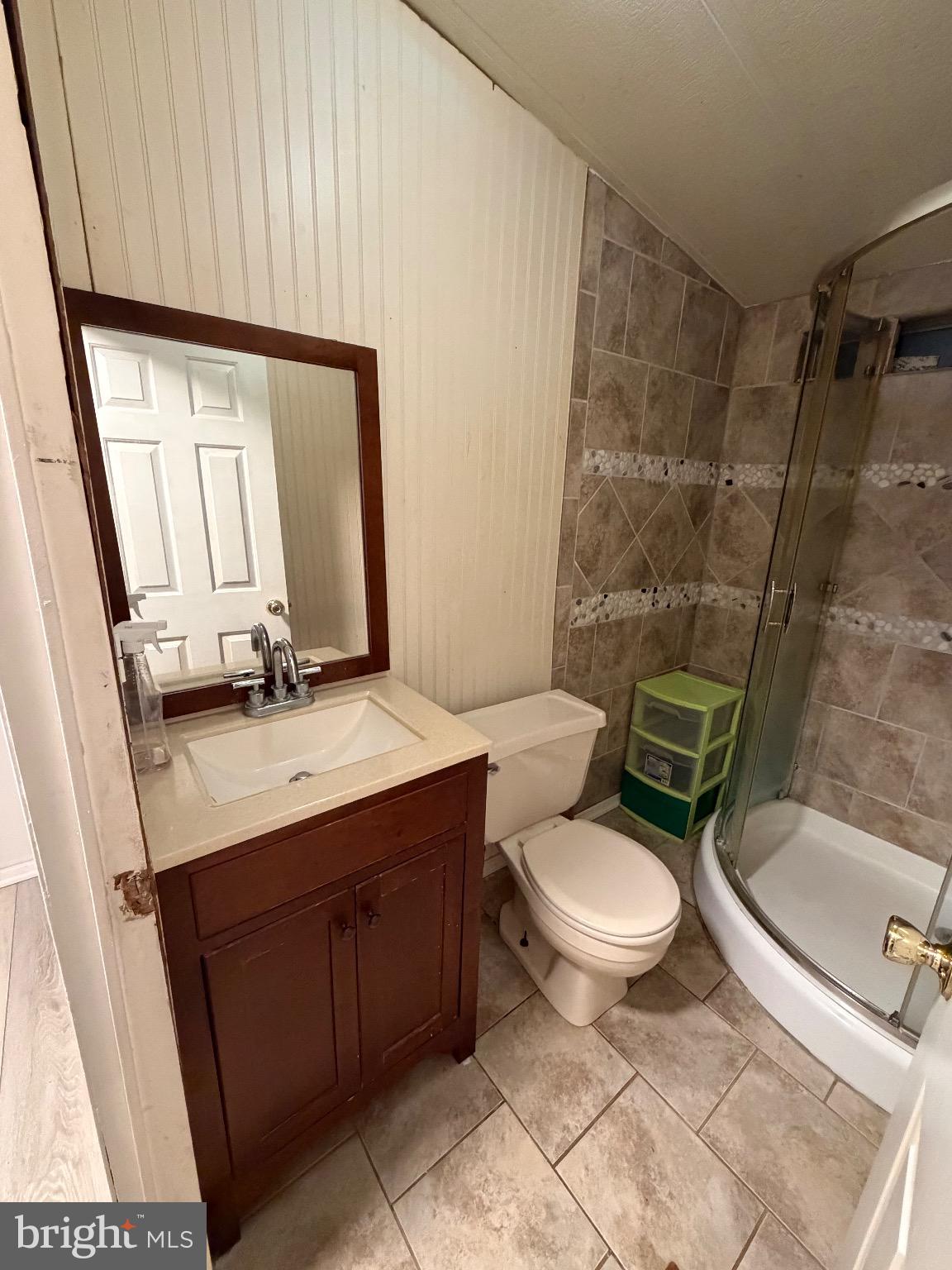 VAN BIBBER - Residential