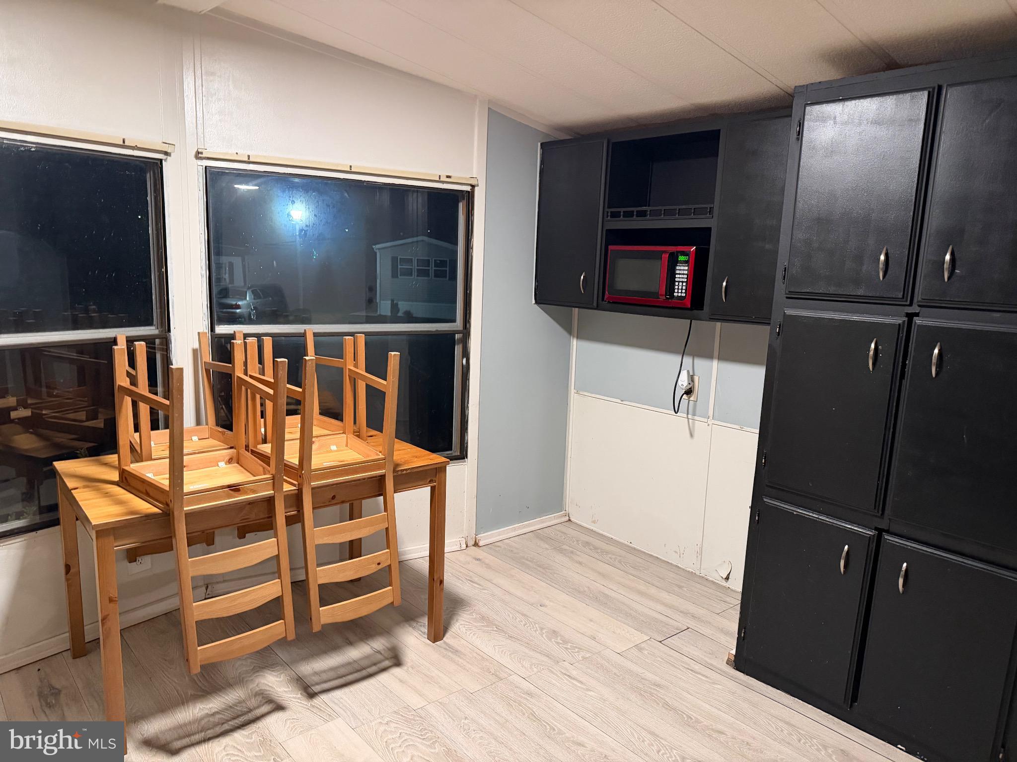 VAN BIBBER - Residential