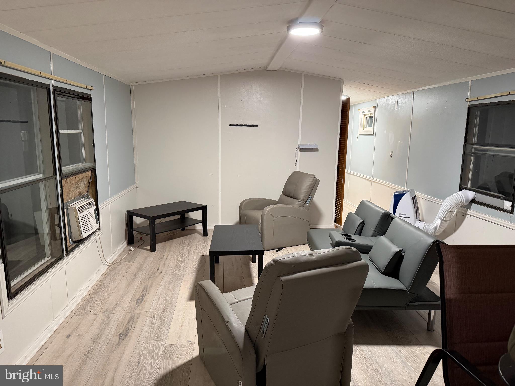 VAN BIBBER - Residential