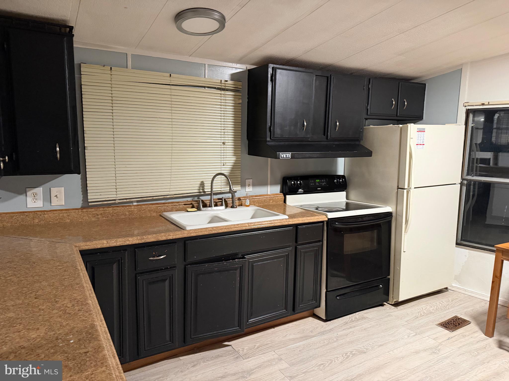 VAN BIBBER - Residential