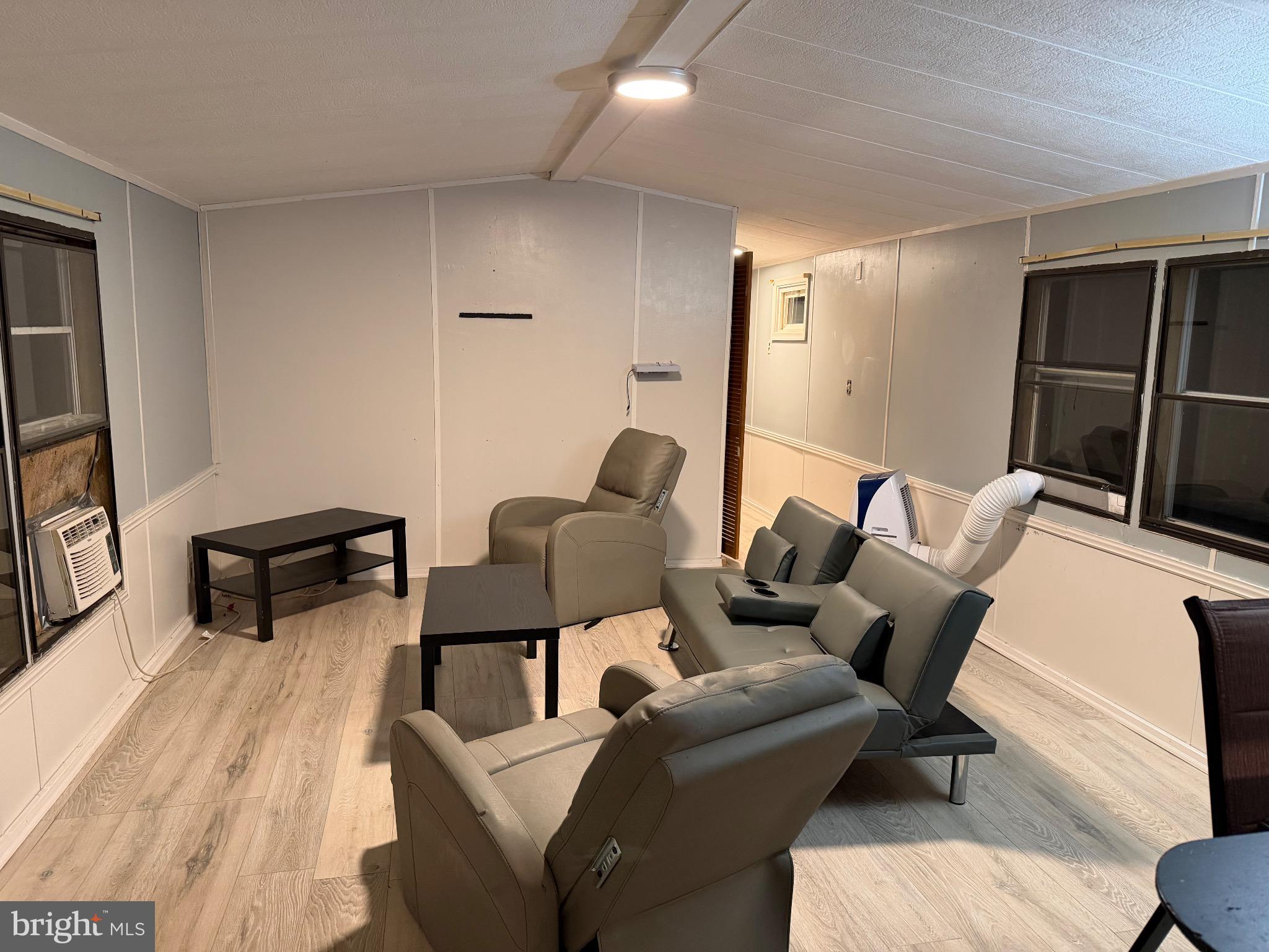 VAN BIBBER - Residential