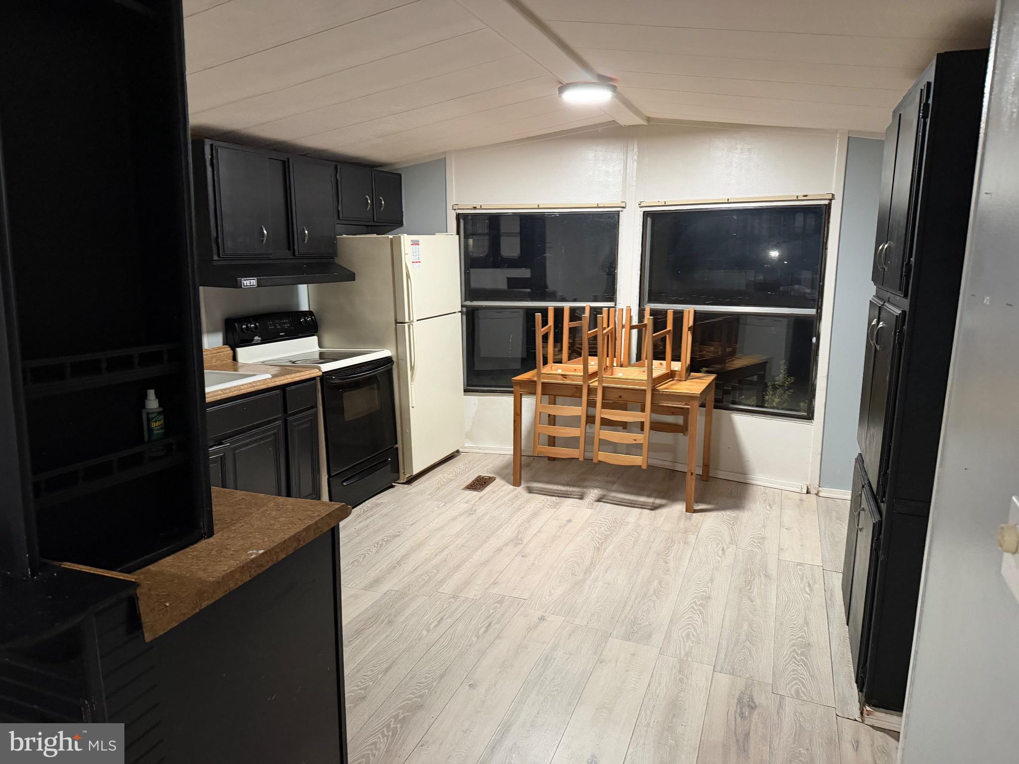 VAN BIBBER - Residential