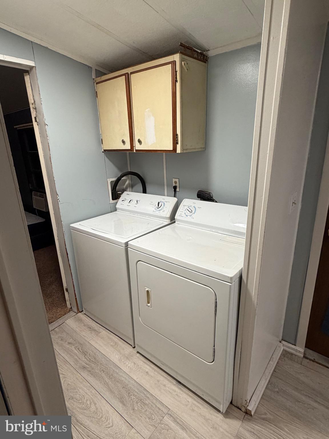 VAN BIBBER - Residential