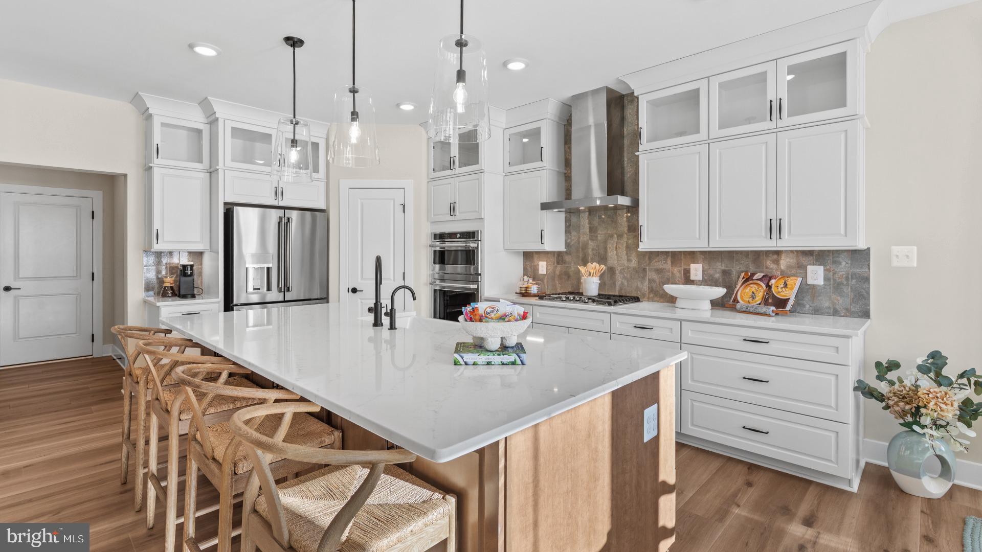 HOMESITE 30 BLUE BEECH LANE