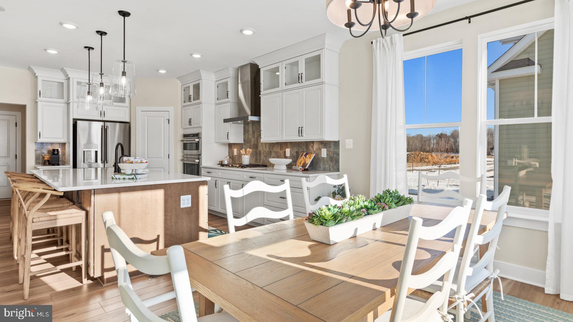 HOMESITE 30 BLUE BEECH LANE