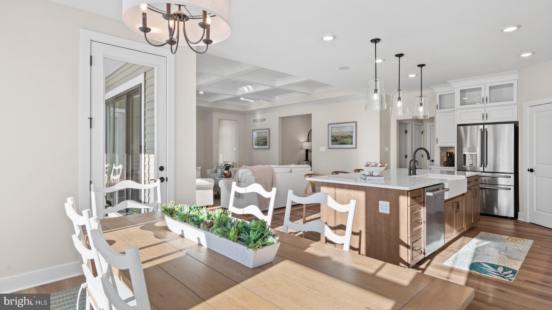 HOMESITE 30 BLUE BEECH LANE