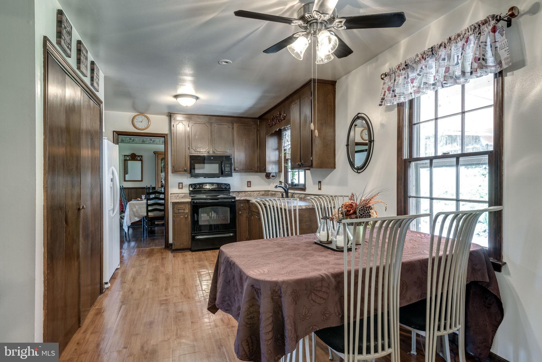 BULL RUN MOUNTAIN ESTATE - Residential