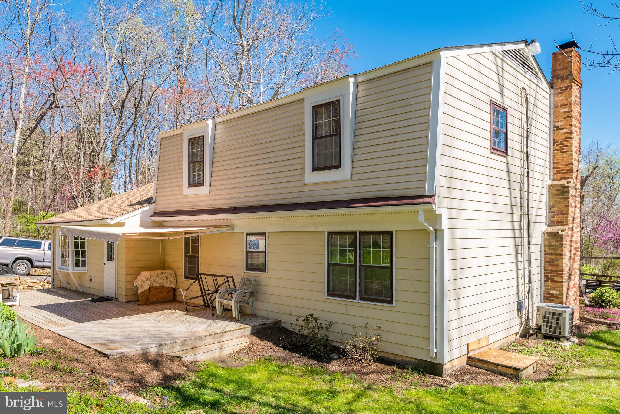 BULL RUN MOUNTAIN ESTATE - Residential