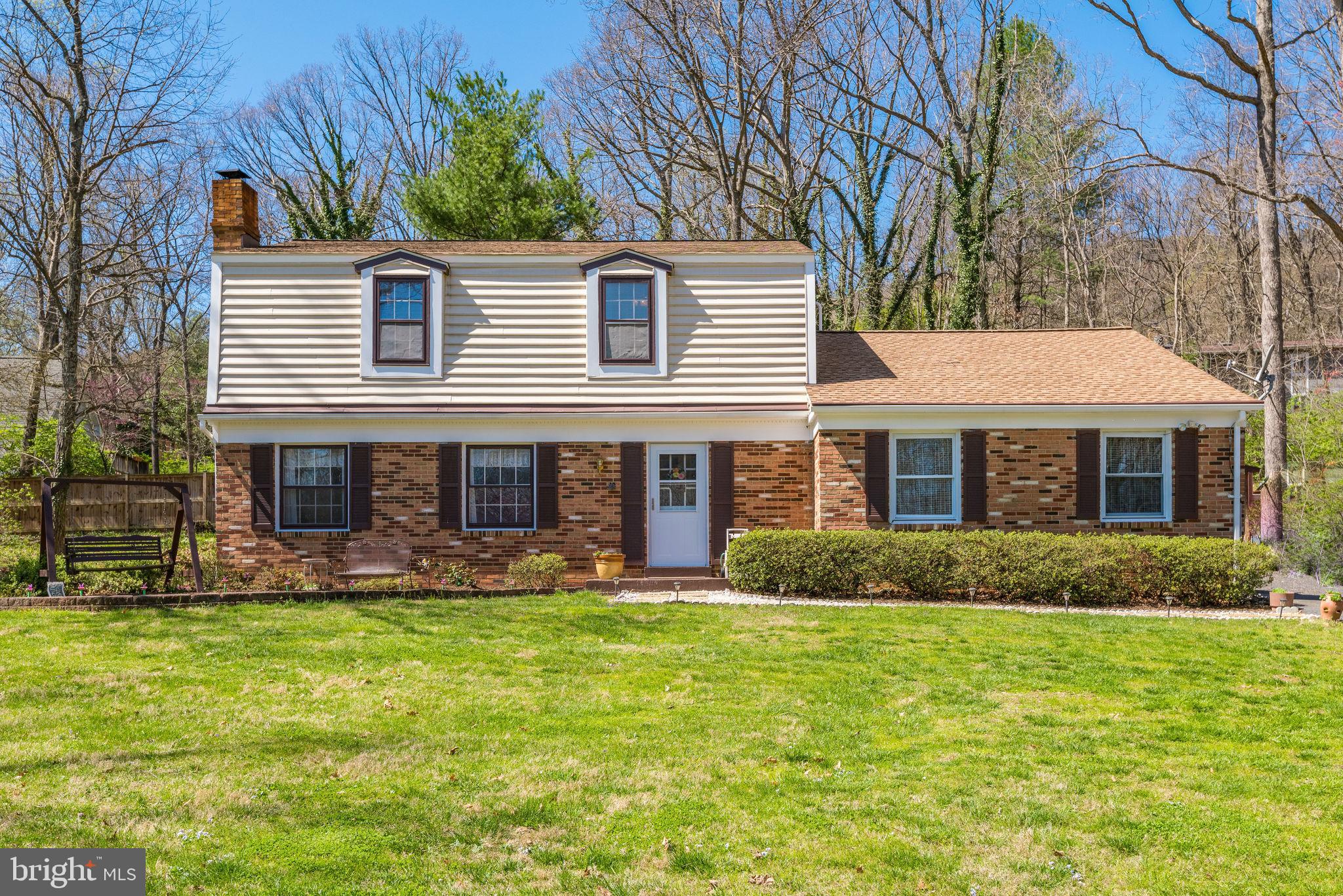 BULL RUN MOUNTAIN ESTATE - Residential