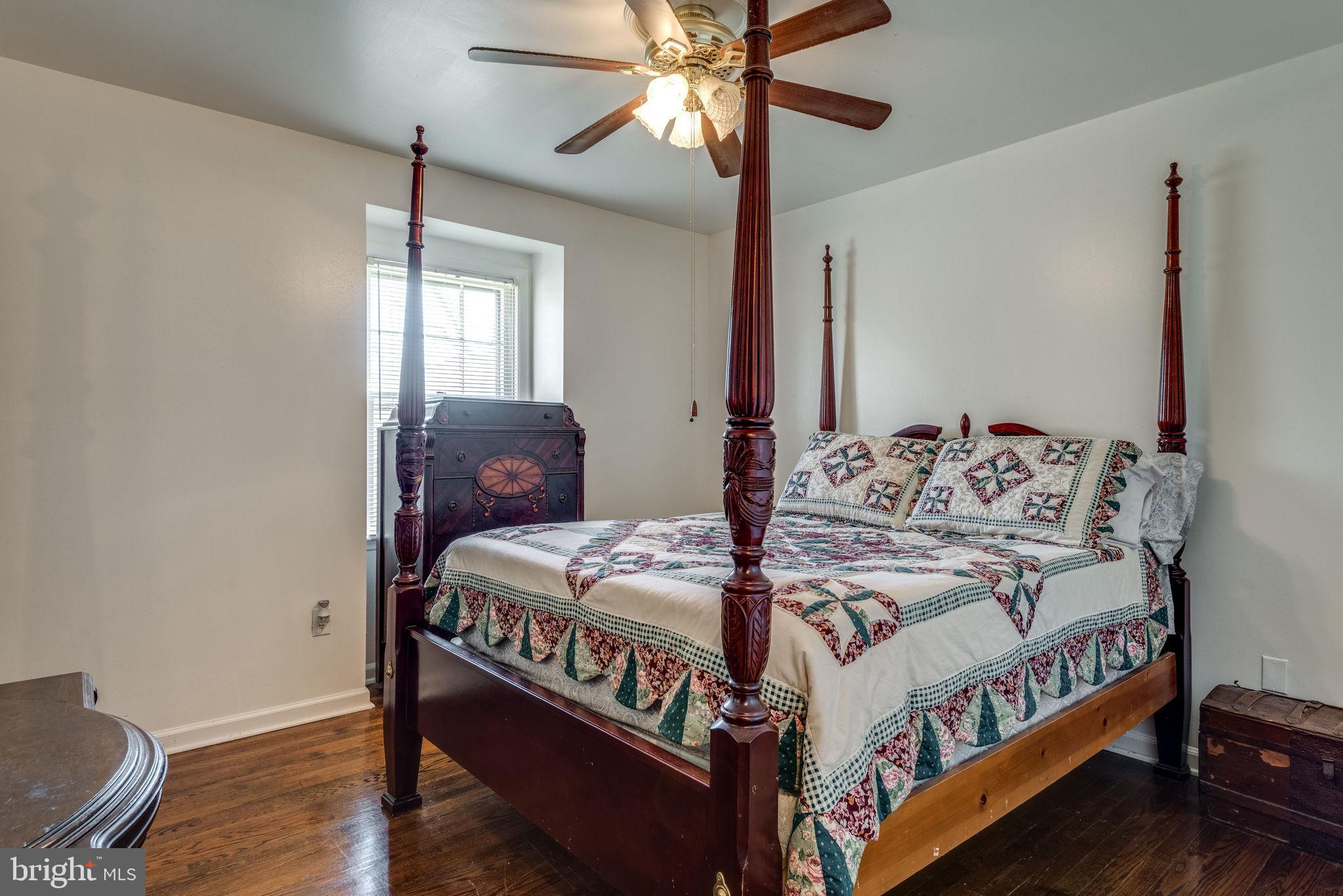 BULL RUN MOUNTAIN ESTATE - Residential