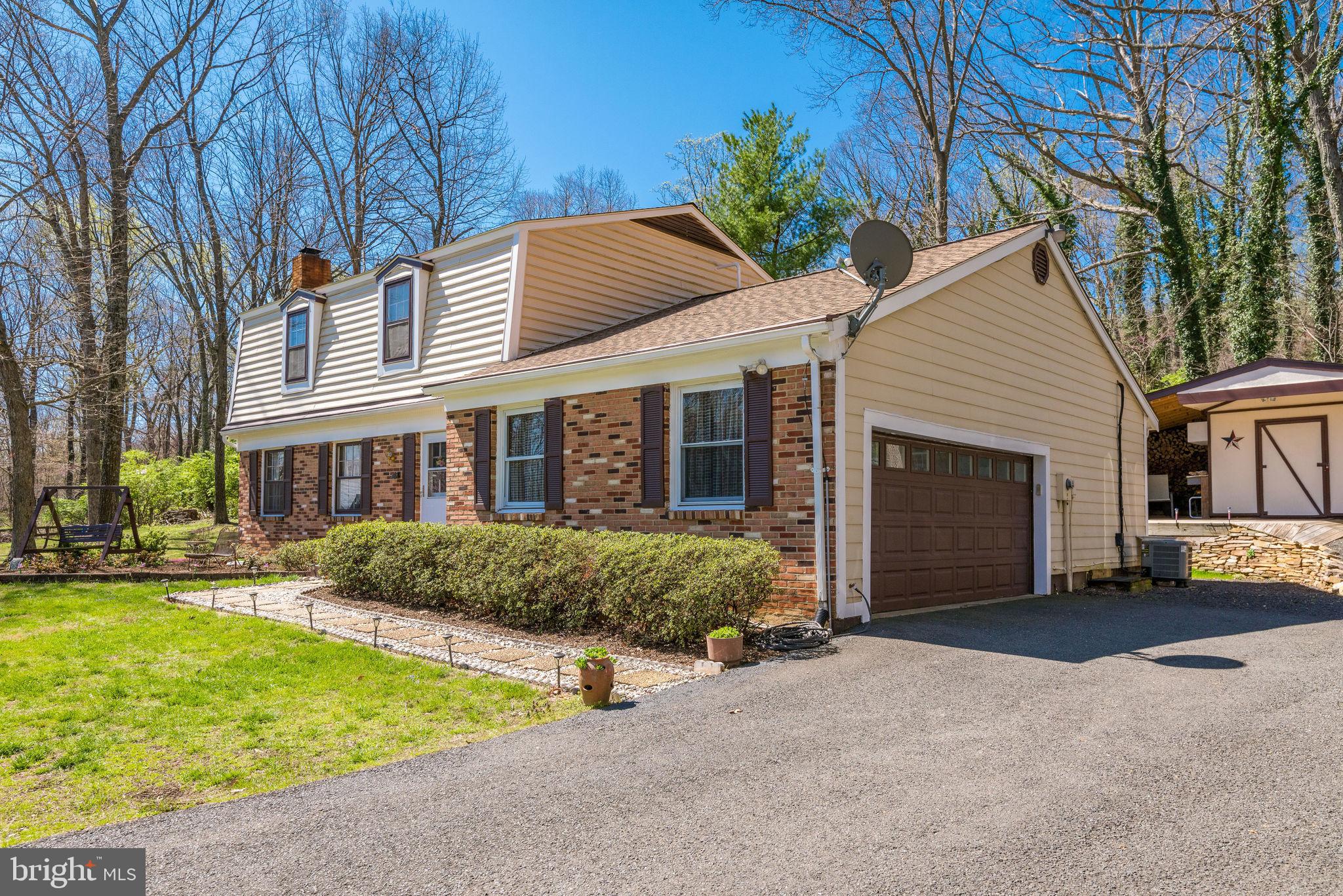 BULL RUN MOUNTAIN ESTATE - Residential