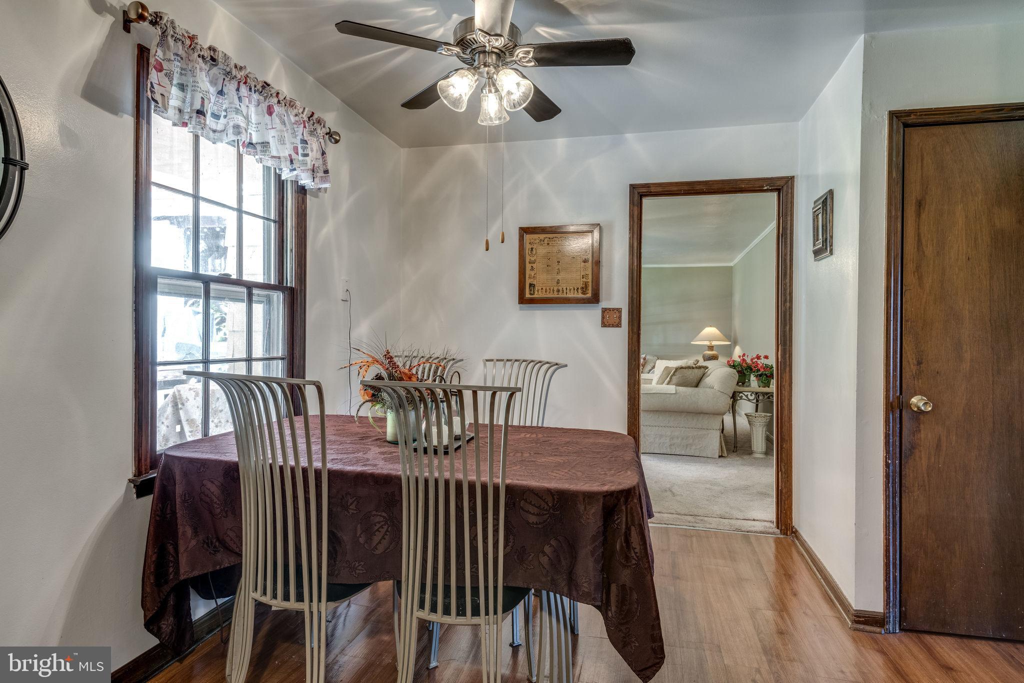 BULL RUN MOUNTAIN ESTATE - Residential