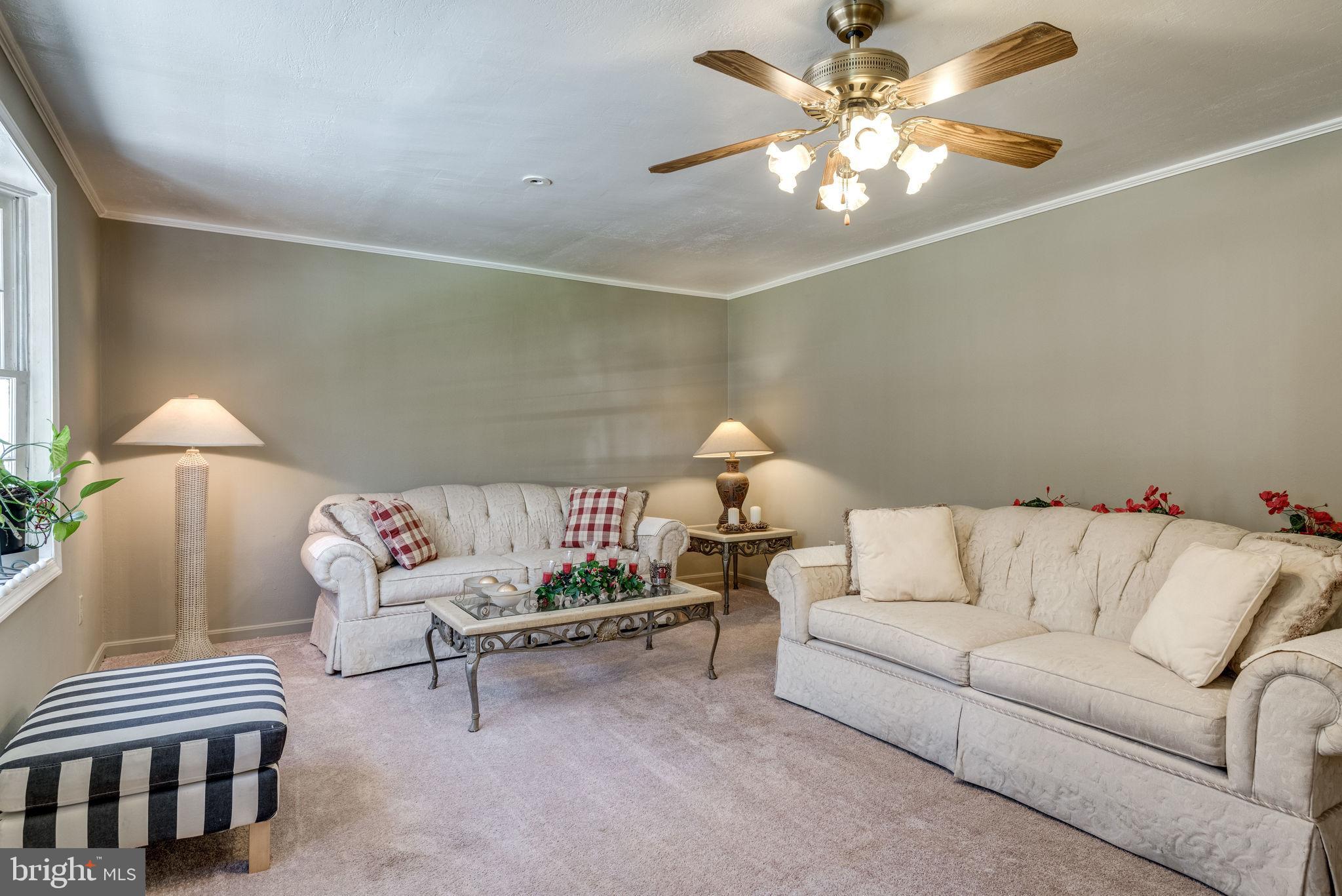 BULL RUN MOUNTAIN ESTATE - Residential