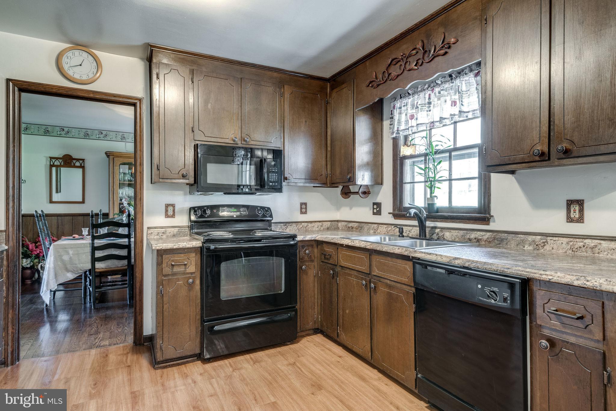 BULL RUN MOUNTAIN ESTATE - Residential