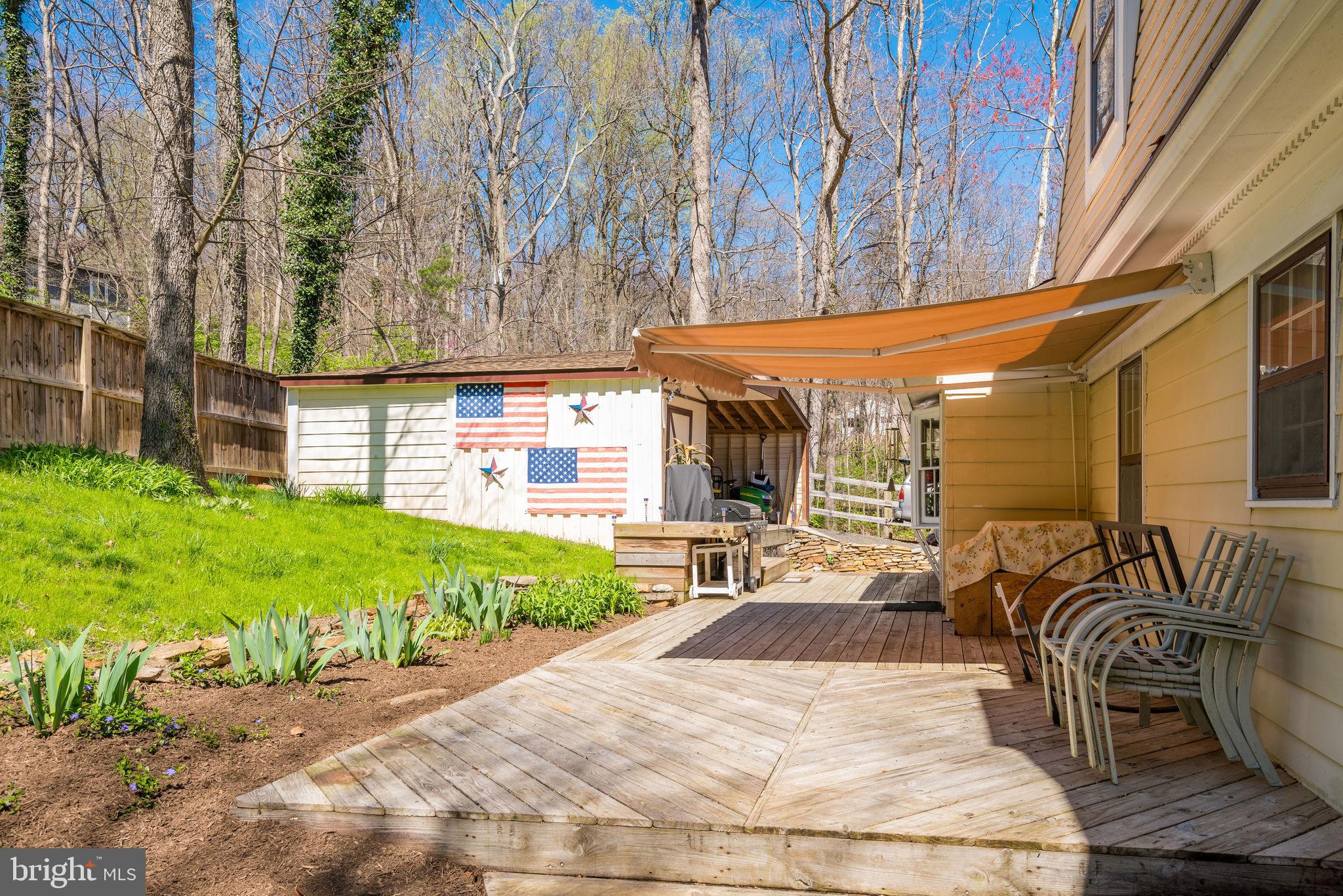 BULL RUN MOUNTAIN ESTATE - Residential