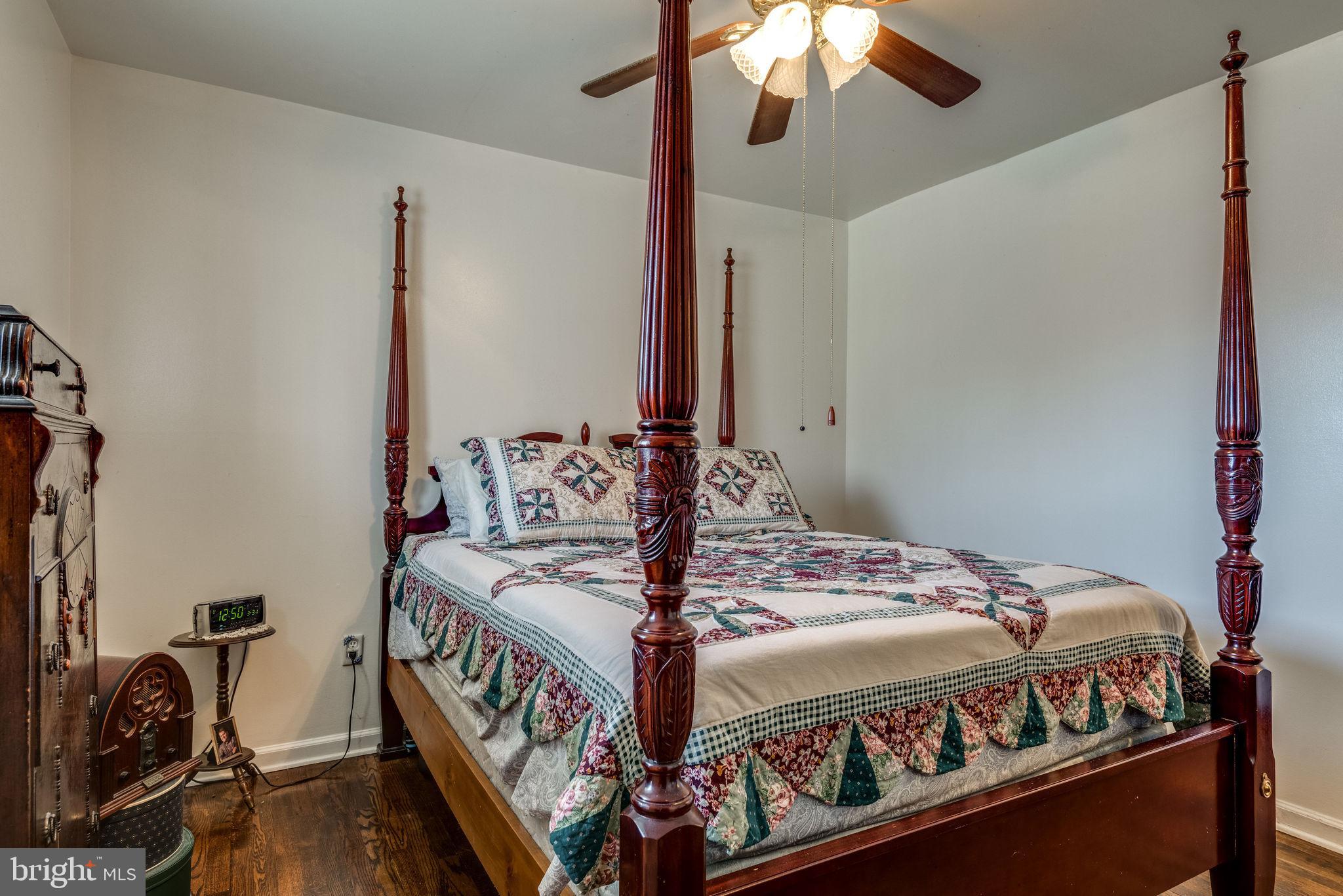 BULL RUN MOUNTAIN ESTATE - Residential