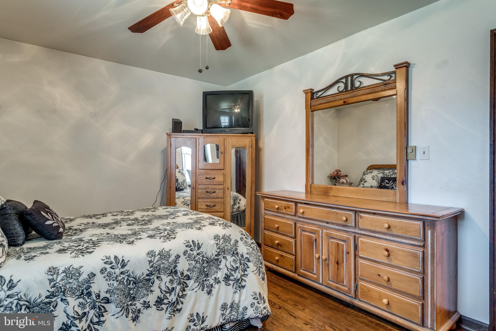 BULL RUN MOUNTAIN ESTATE - Residential