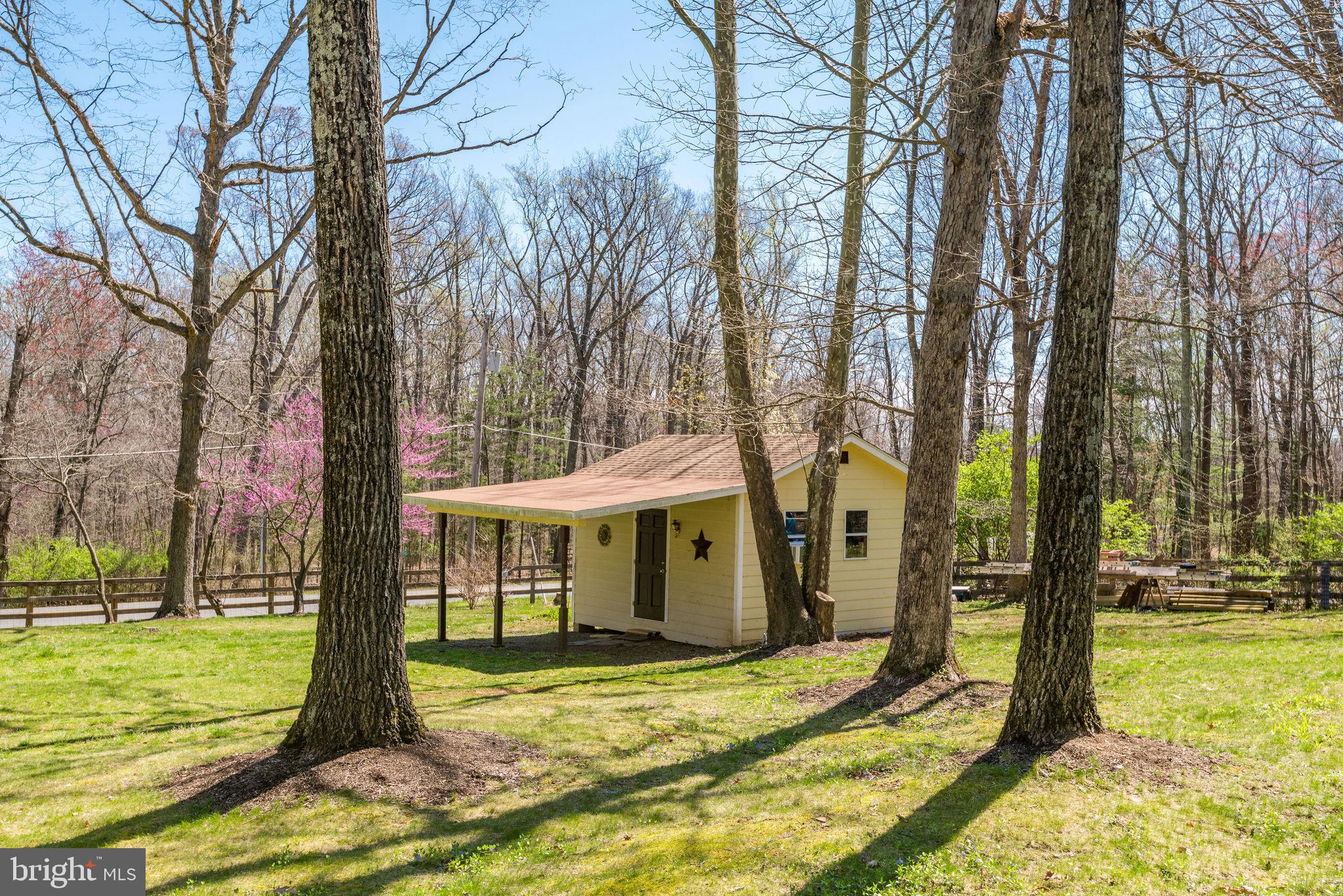 BULL RUN MOUNTAIN ESTATE - Residential