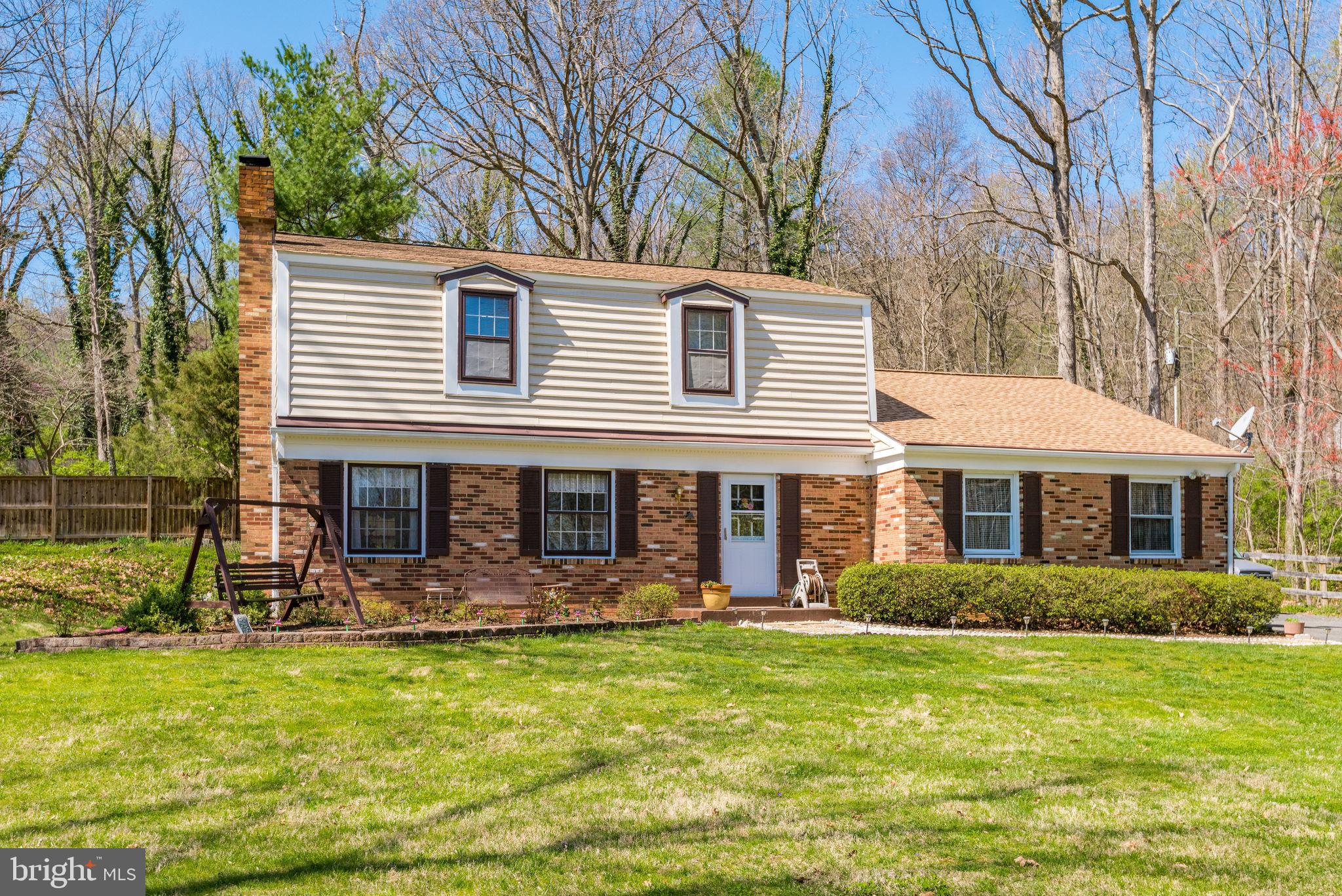 BULL RUN MOUNTAIN ESTATE - Residential