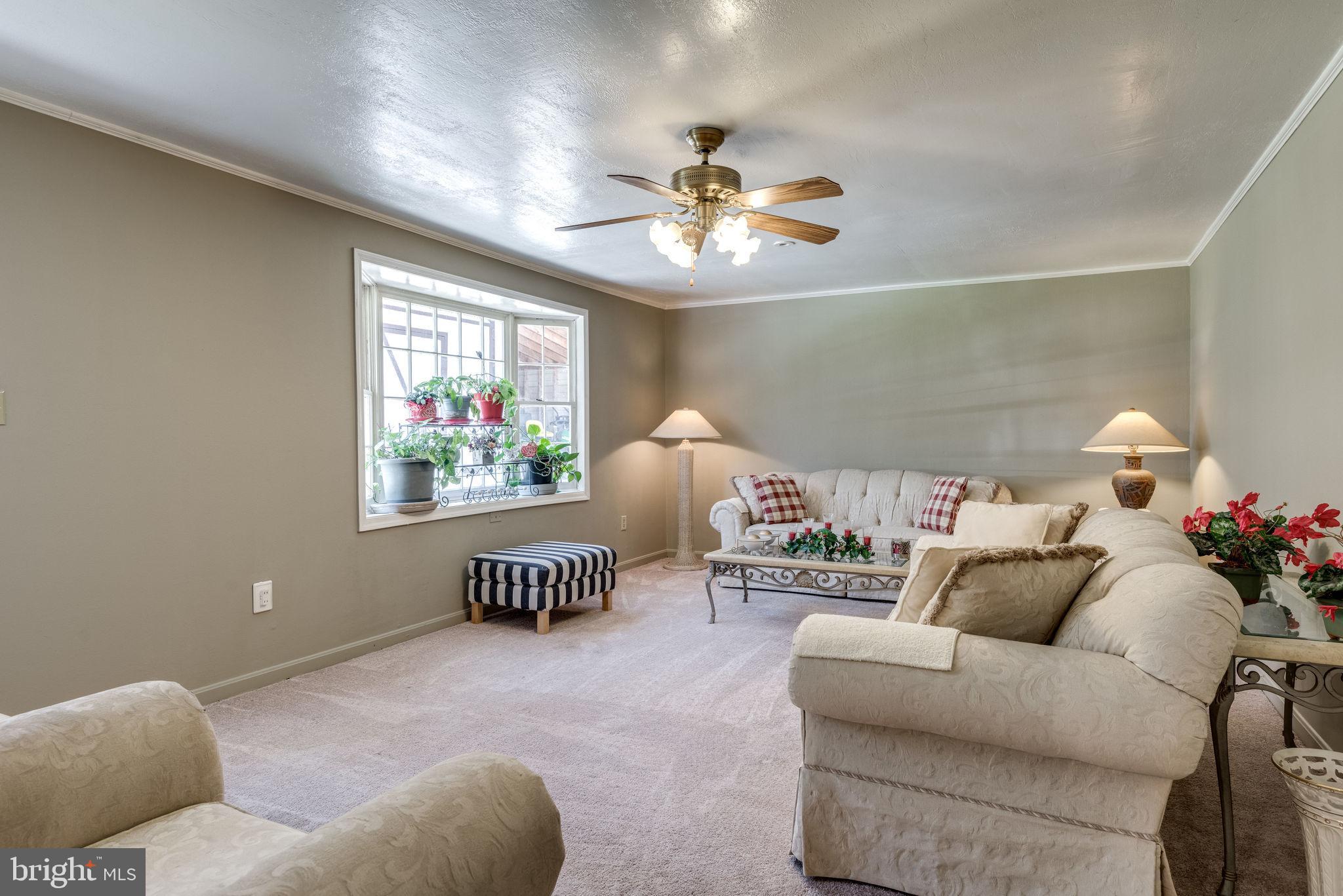 BULL RUN MOUNTAIN ESTATE - Residential