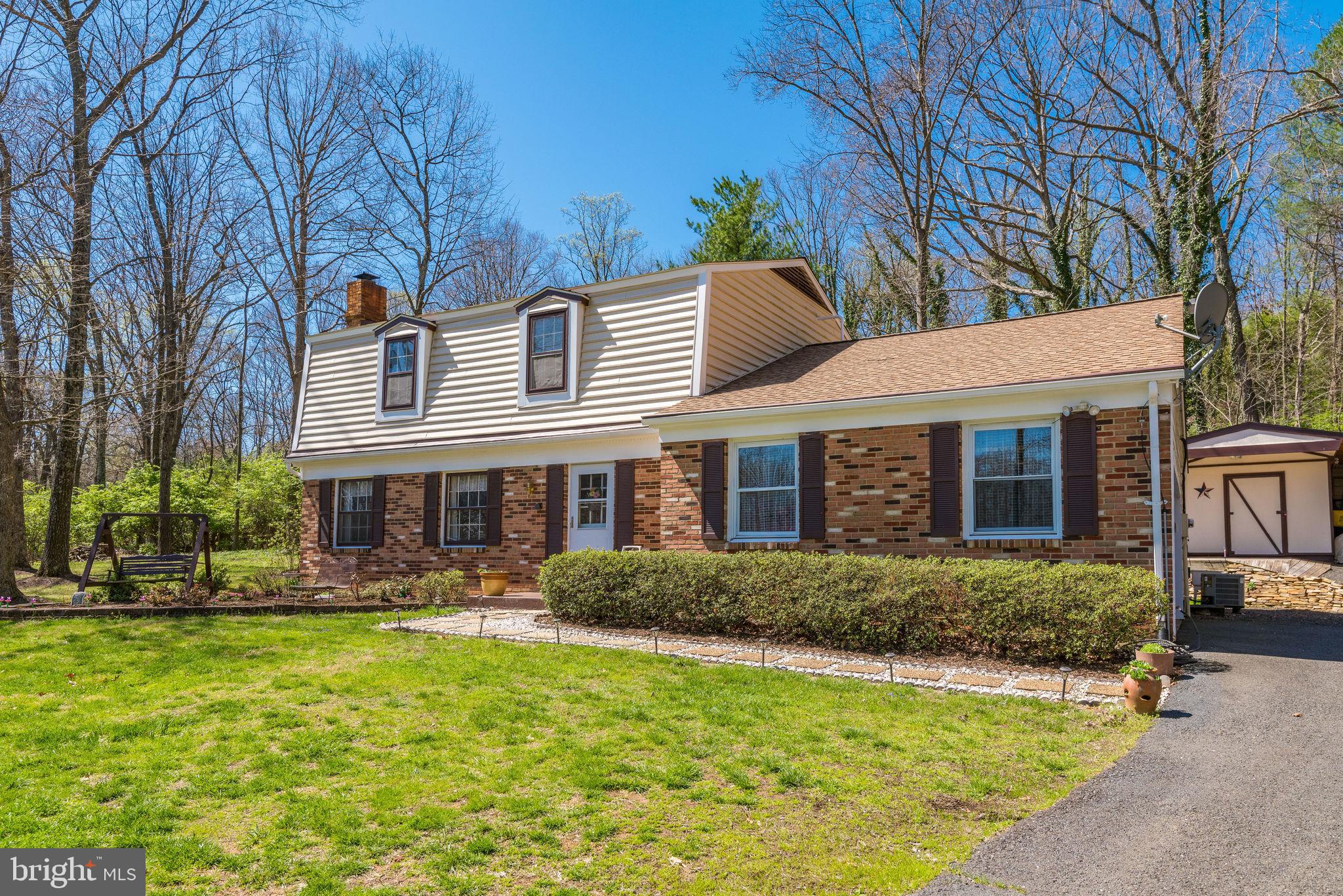 BULL RUN MOUNTAIN ESTATE - Residential