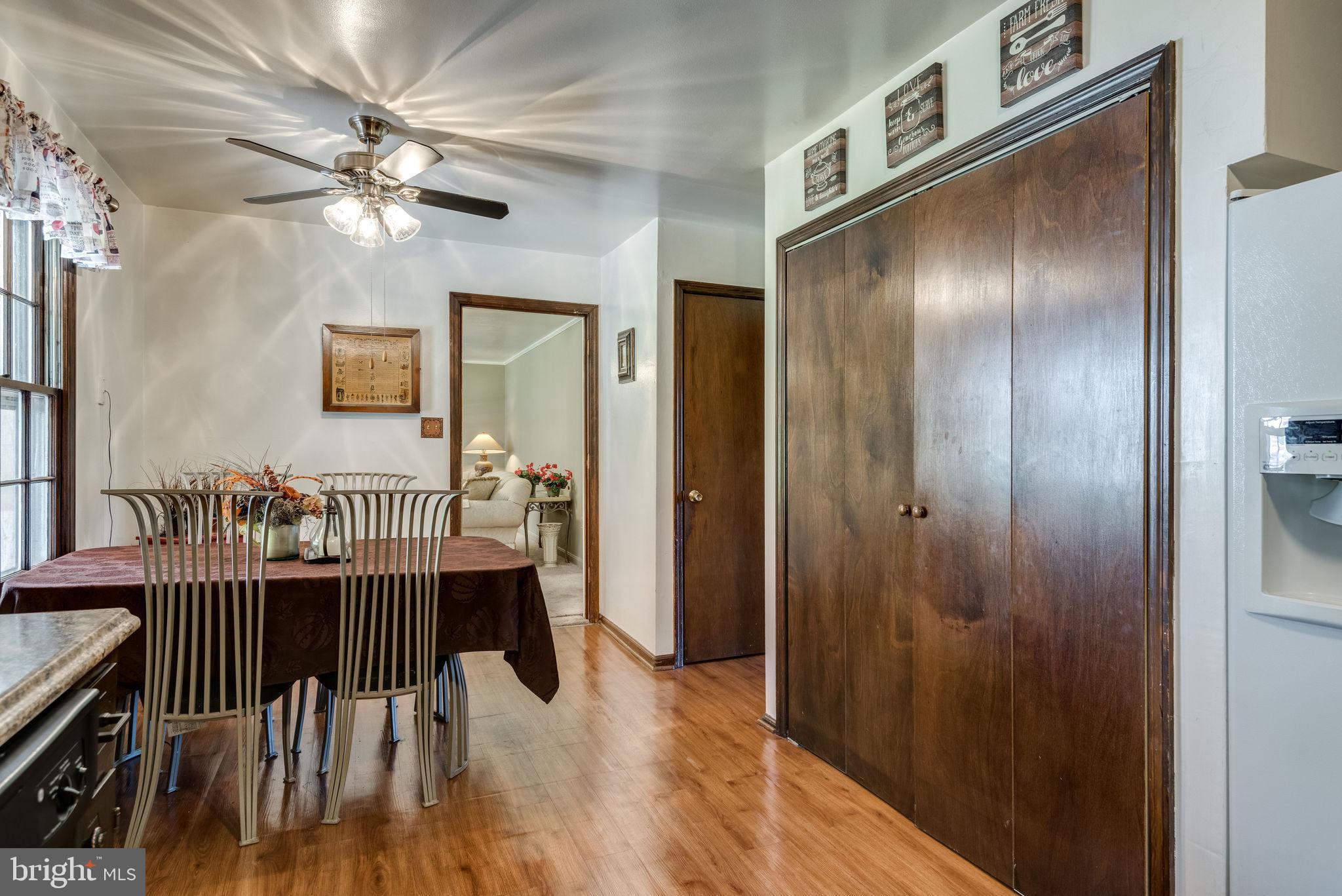 BULL RUN MOUNTAIN ESTATE - Residential