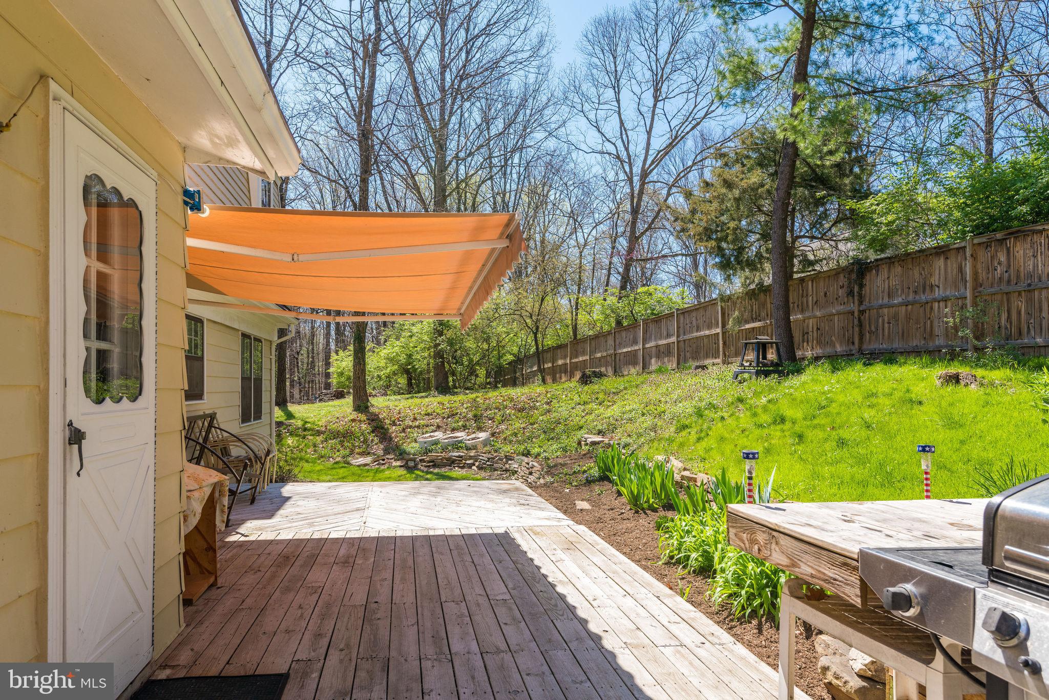 BULL RUN MOUNTAIN ESTATE - Residential