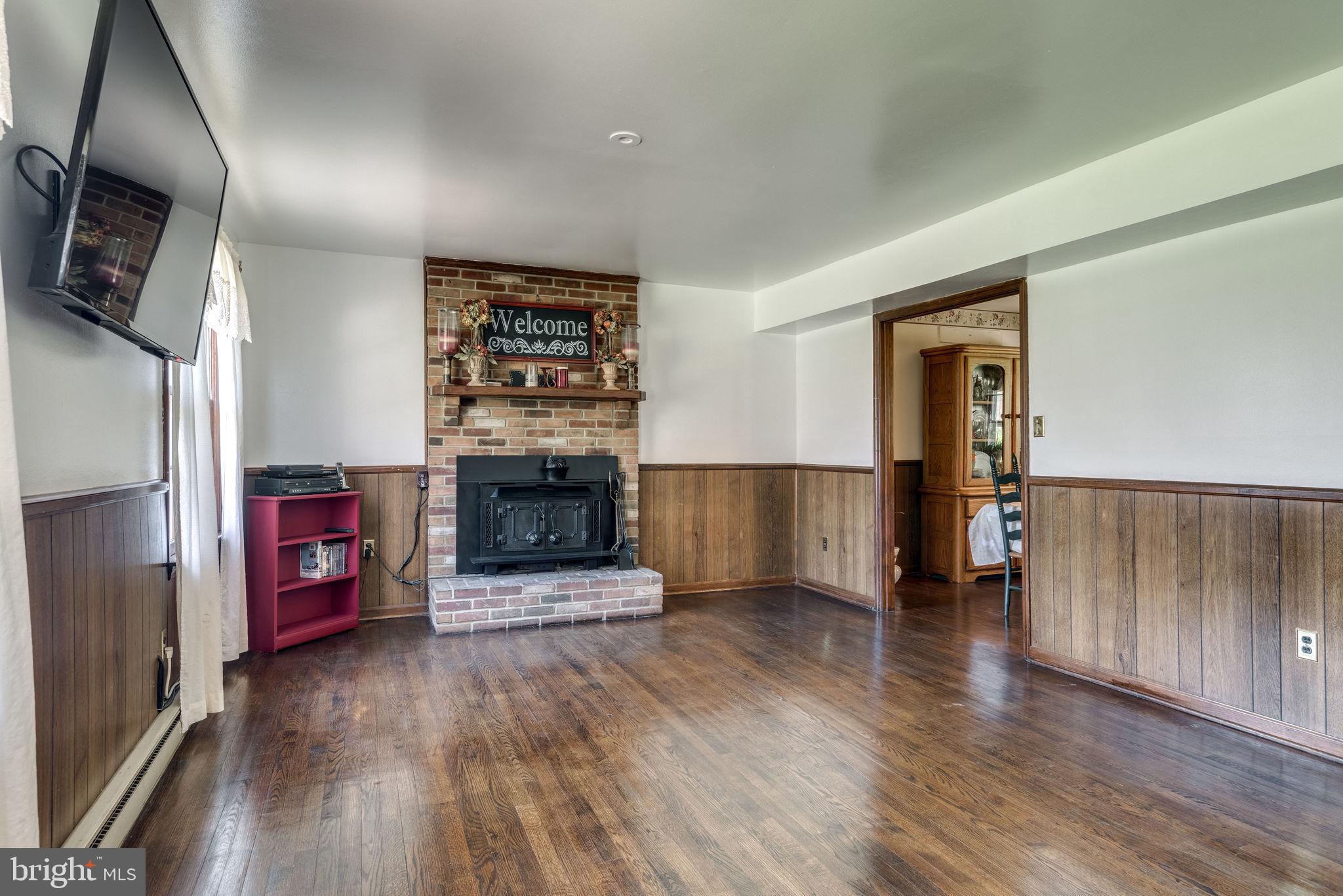 BULL RUN MOUNTAIN ESTATE - Residential