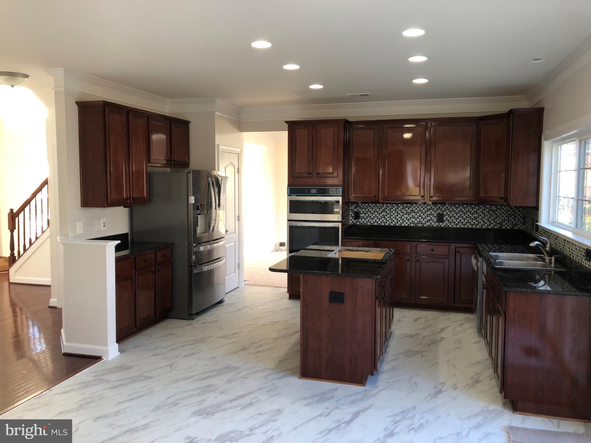 RICKER WOODS-PLAT 1> - Residential