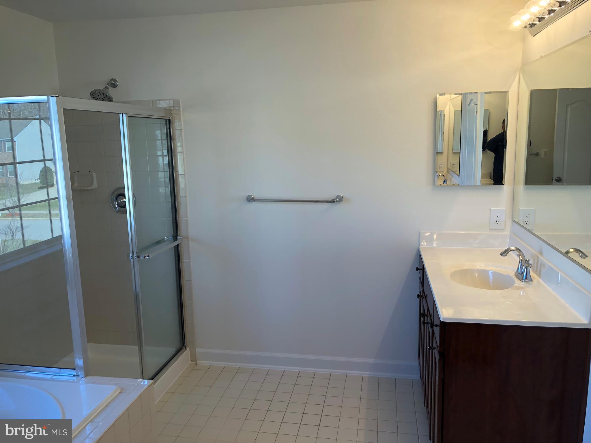 RICKER WOODS-PLAT 1> - Residential