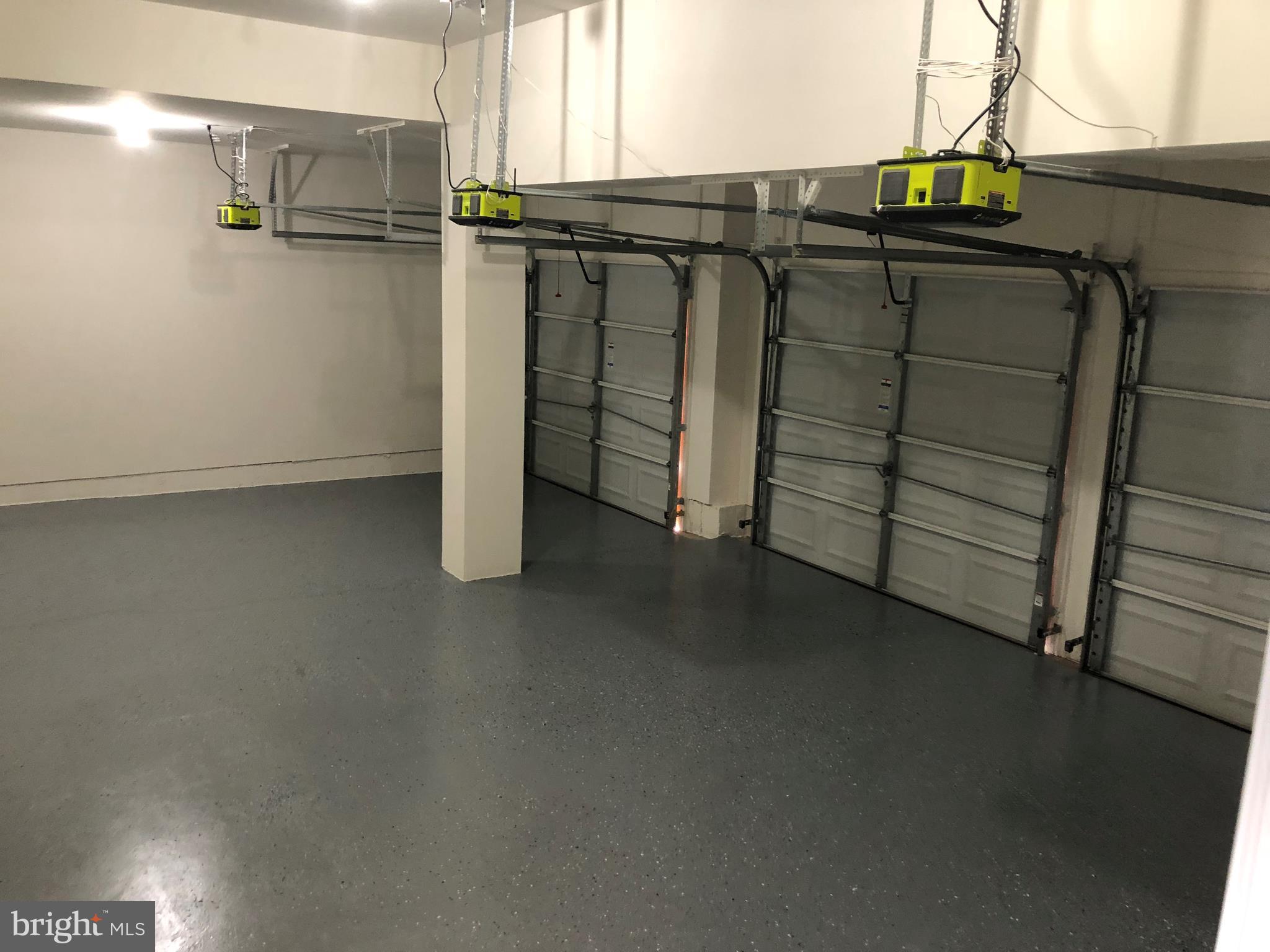 RICKER WOODS-PLAT 1> - Residential