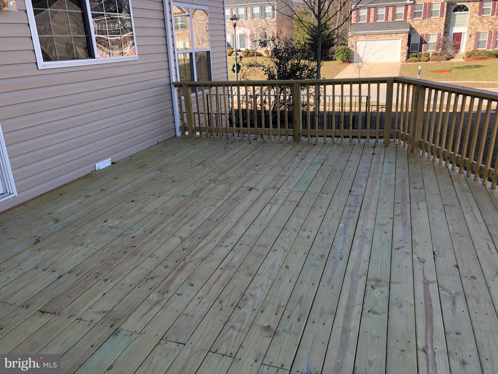 RICKER WOODS-PLAT 1> - Residential