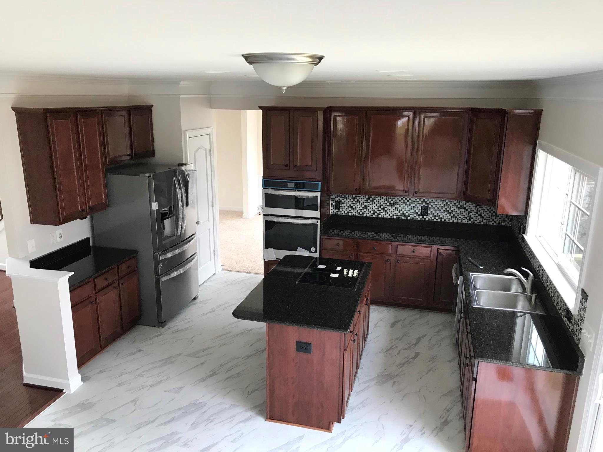 RICKER WOODS-PLAT 1> - Residential