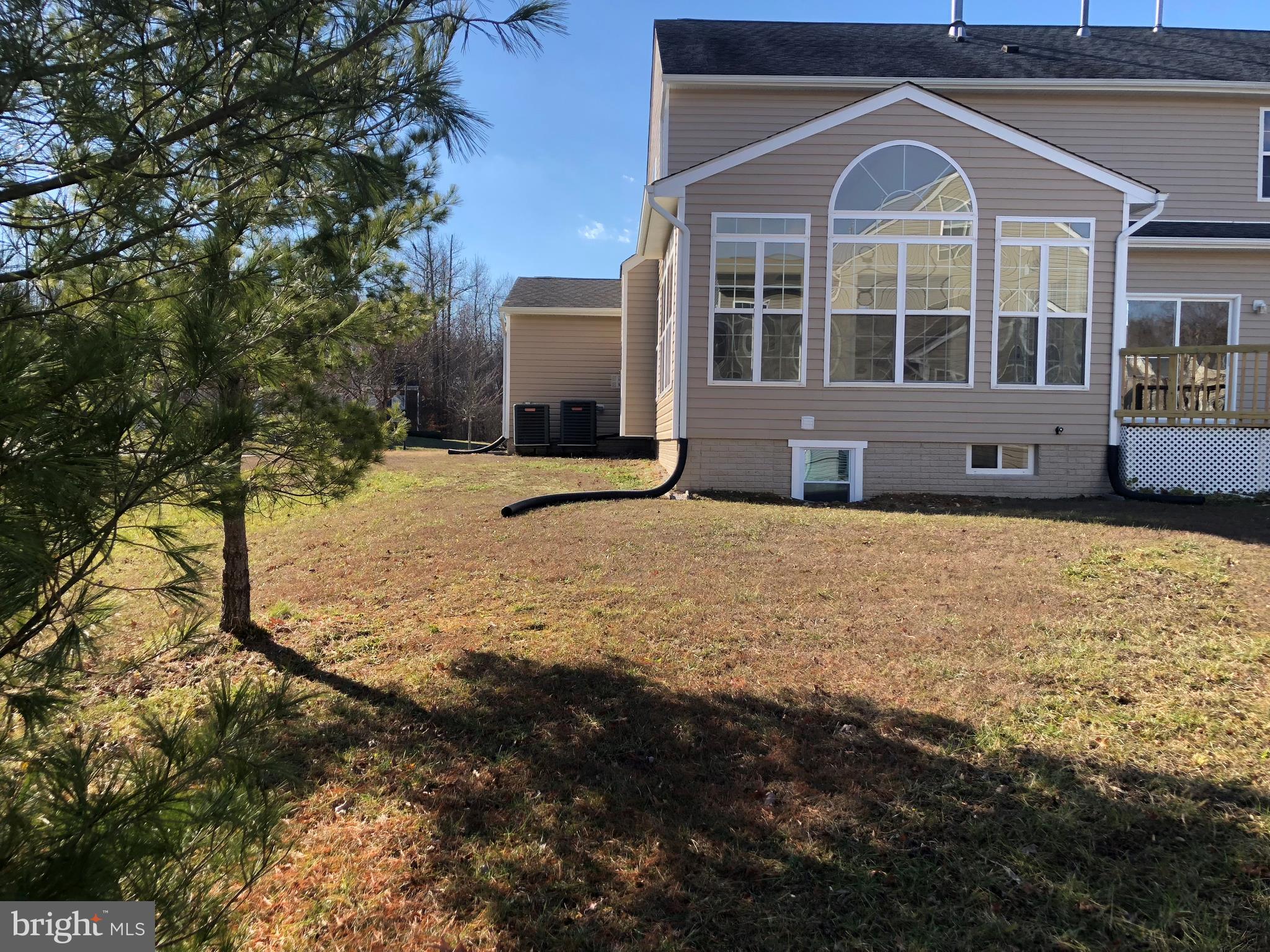 RICKER WOODS-PLAT 1> - Residential