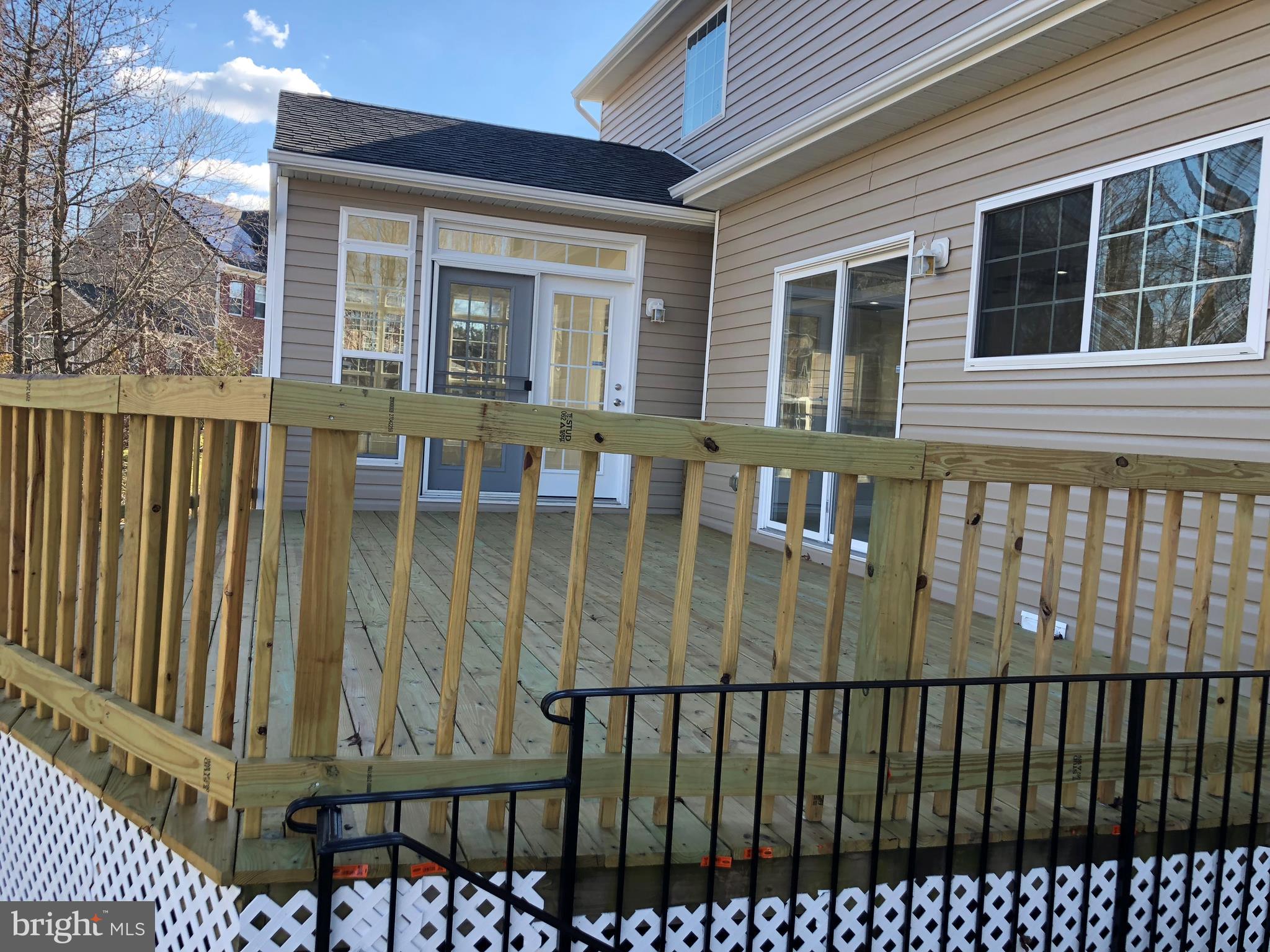 RICKER WOODS-PLAT 1> - Residential